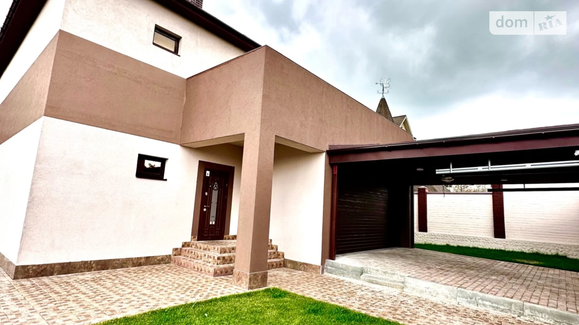 Продається будинок 2 поверховий 280 кв. м з ділянкою, цена: 320000 $ - фото 3