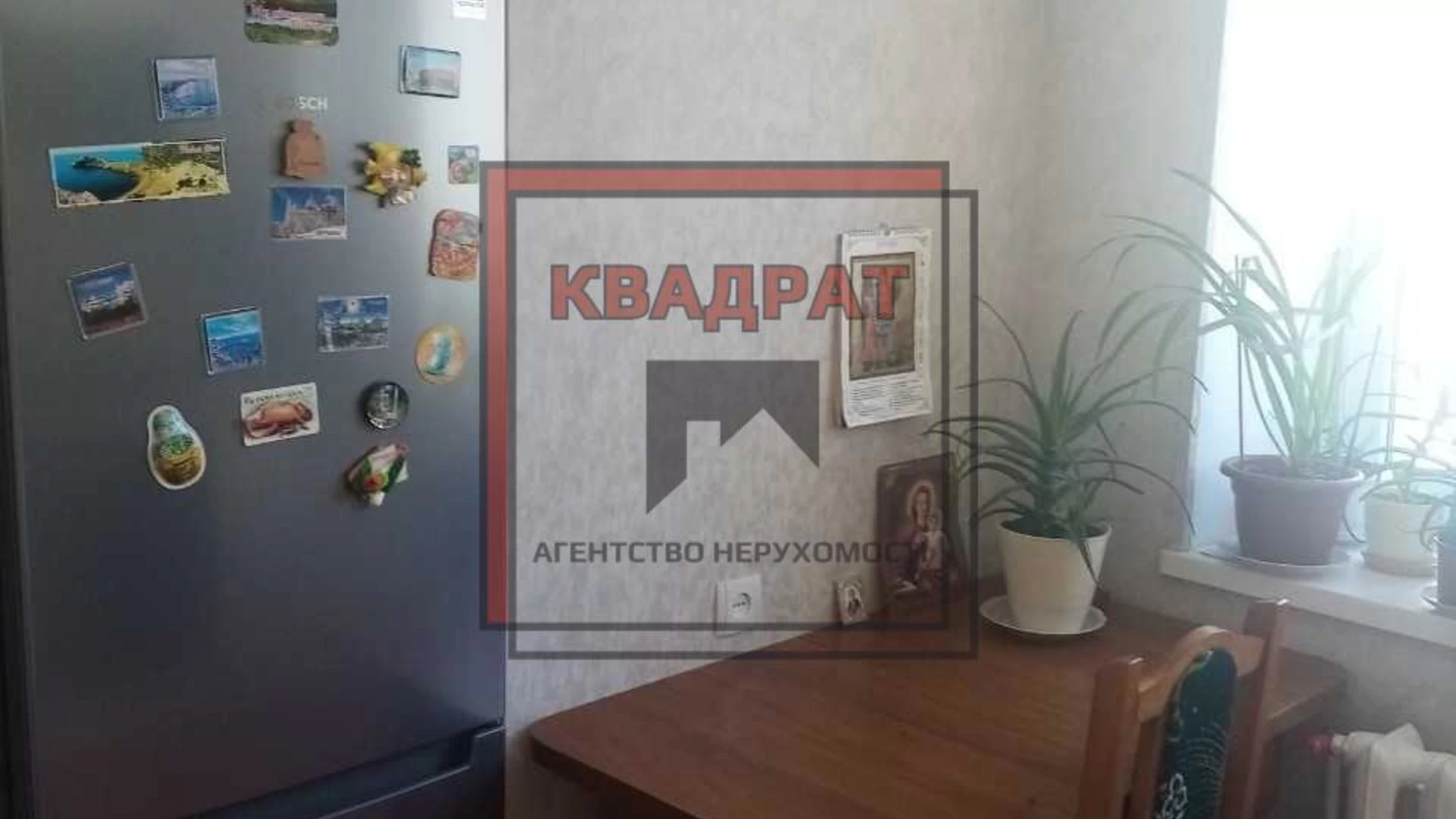 Продается 1-комнатная квартира 41 кв. м в Полтаве, ул. Гожуливський