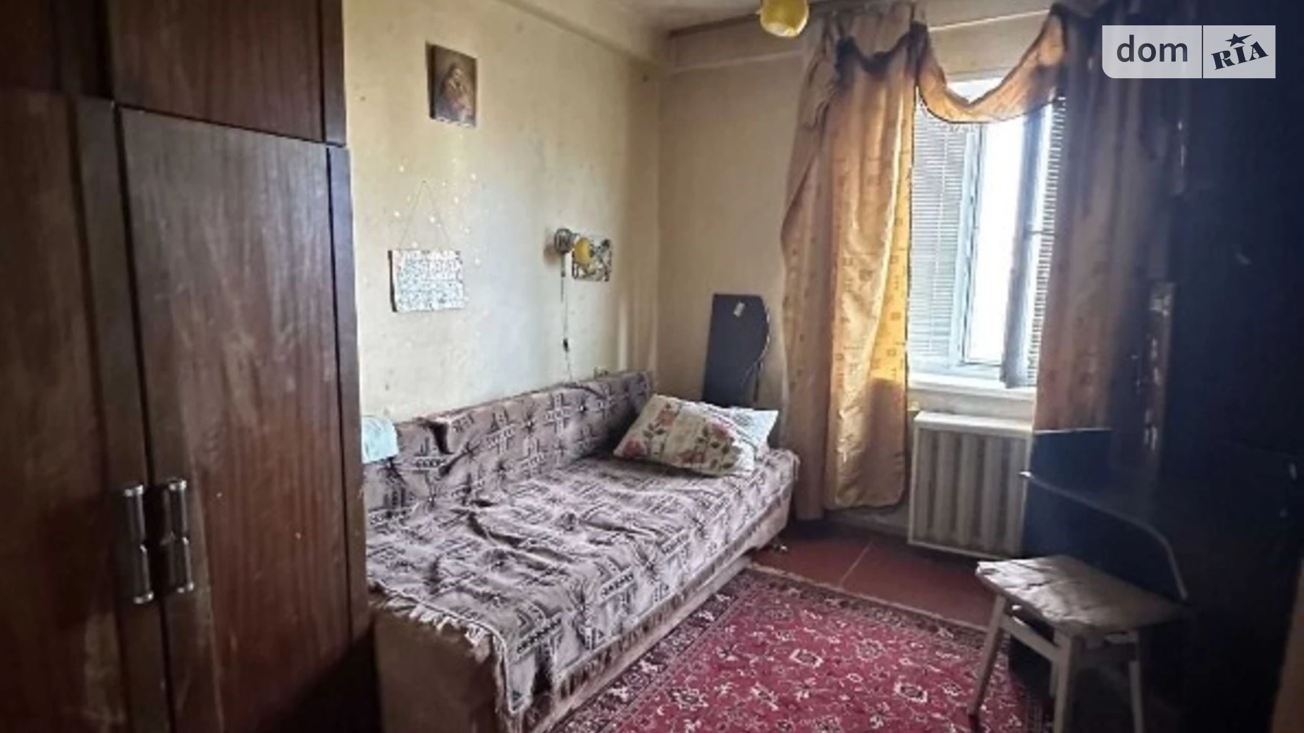 Продается 3-комнатная квартира 66 кв. м в Днепре, просп. Героев, 12 - фото 2