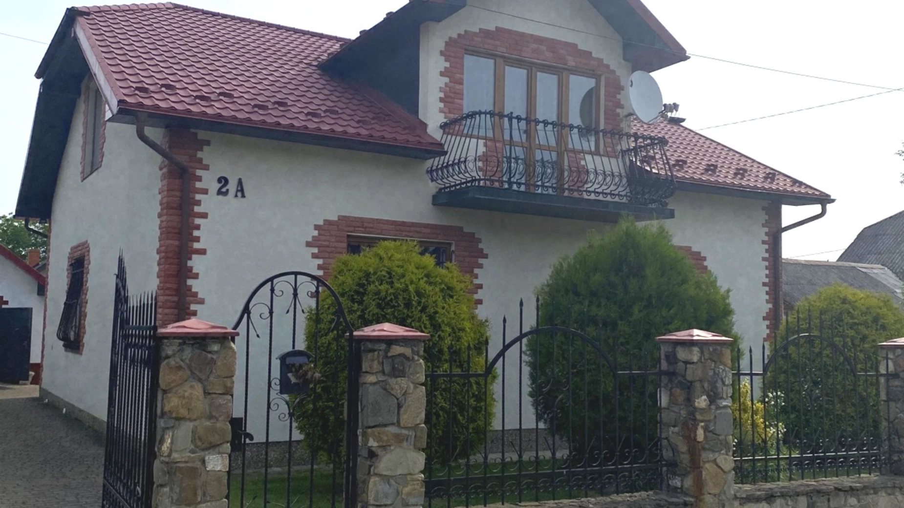 Продается дом на 2 этажа 218 кв. м с мебелью, цена: 125000 $ - фото 5