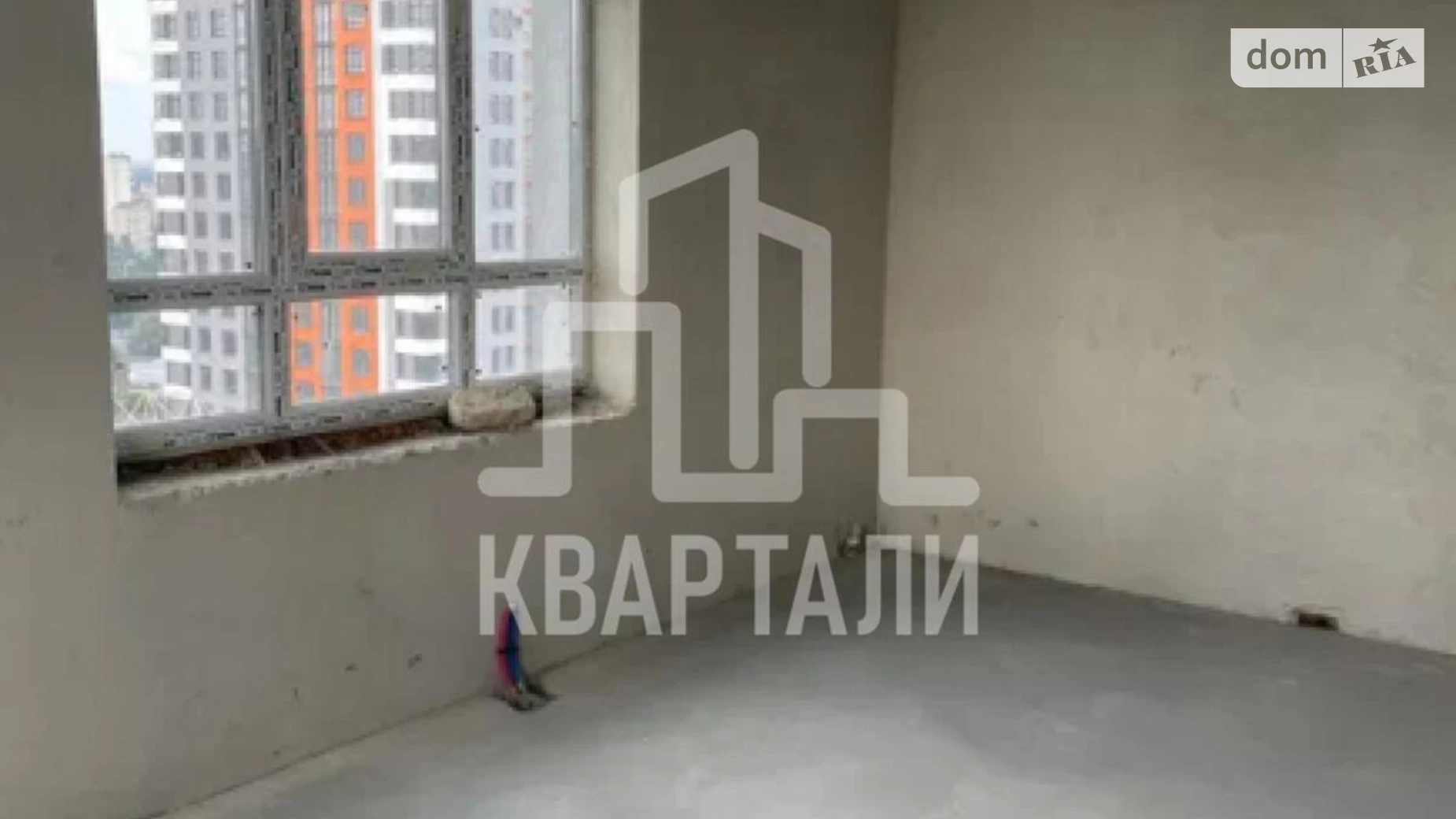 Продается 2-комнатная квартира 67 кв. м в Киеве, ул. Автозаводская, 72Б - фото 3