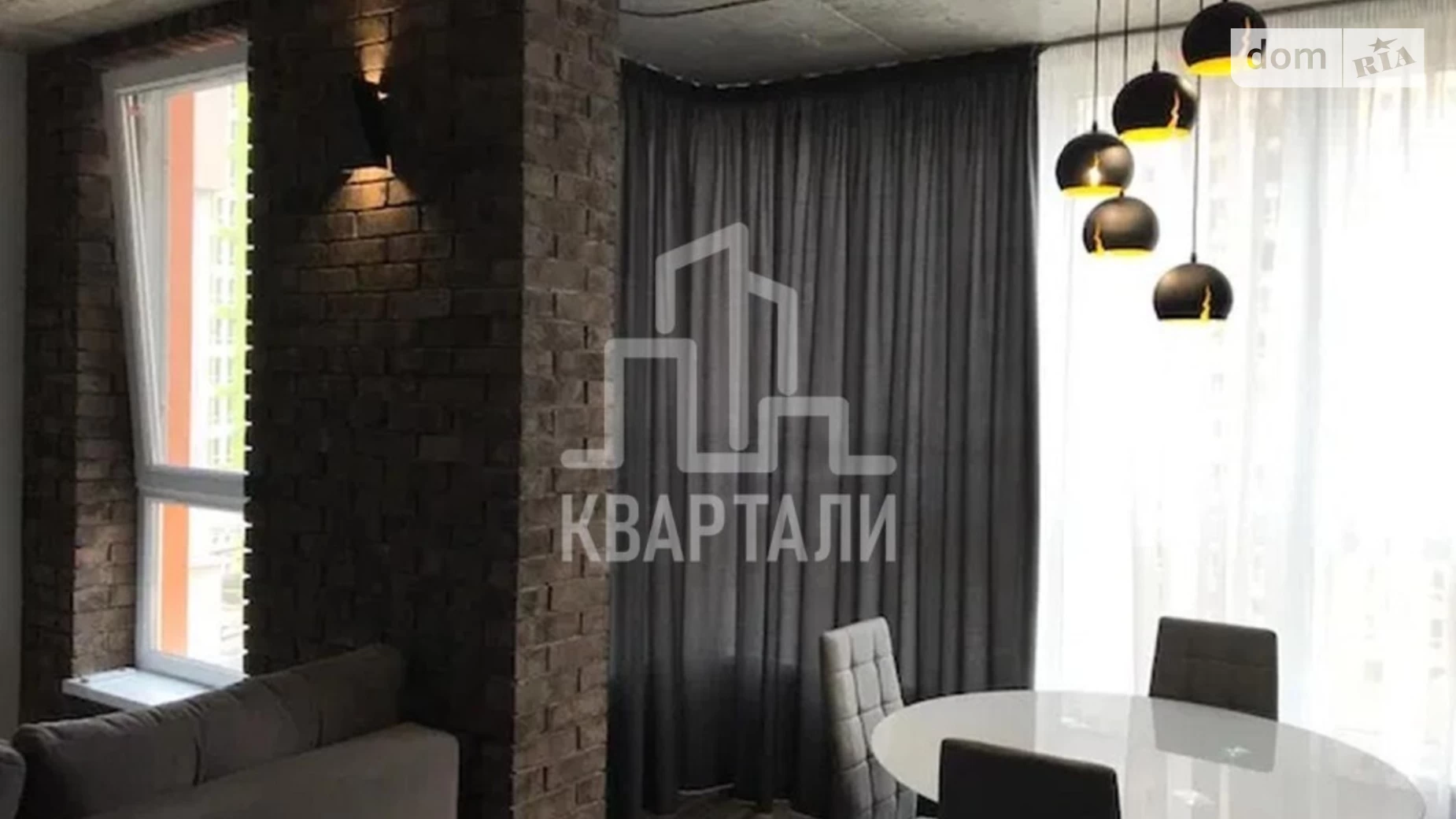 Продается 2-комнатная квартира 38 кв. м в Киеве, просп. Берестейский(Победы), 65 - фото 2