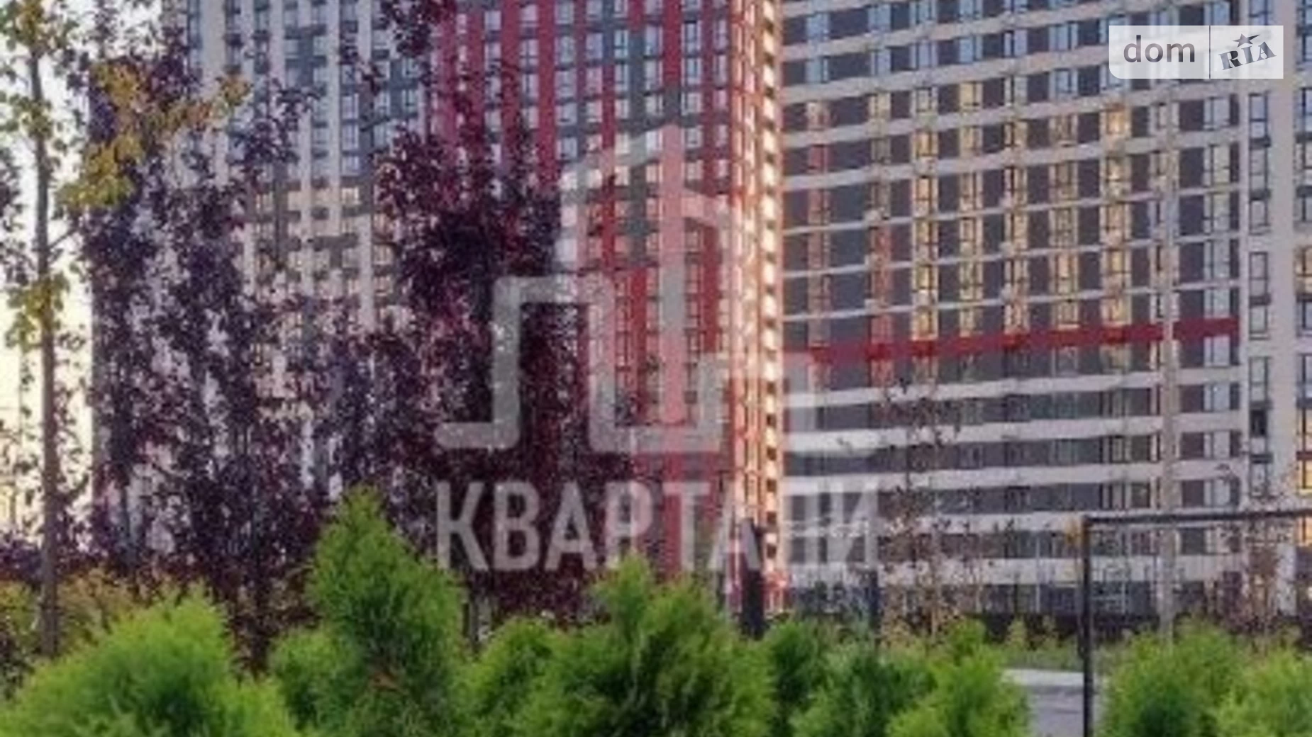 Продається 1-кімнатна квартира 44 кв. м у Києві, просп. Європейського Союзу(Правди), 49Б