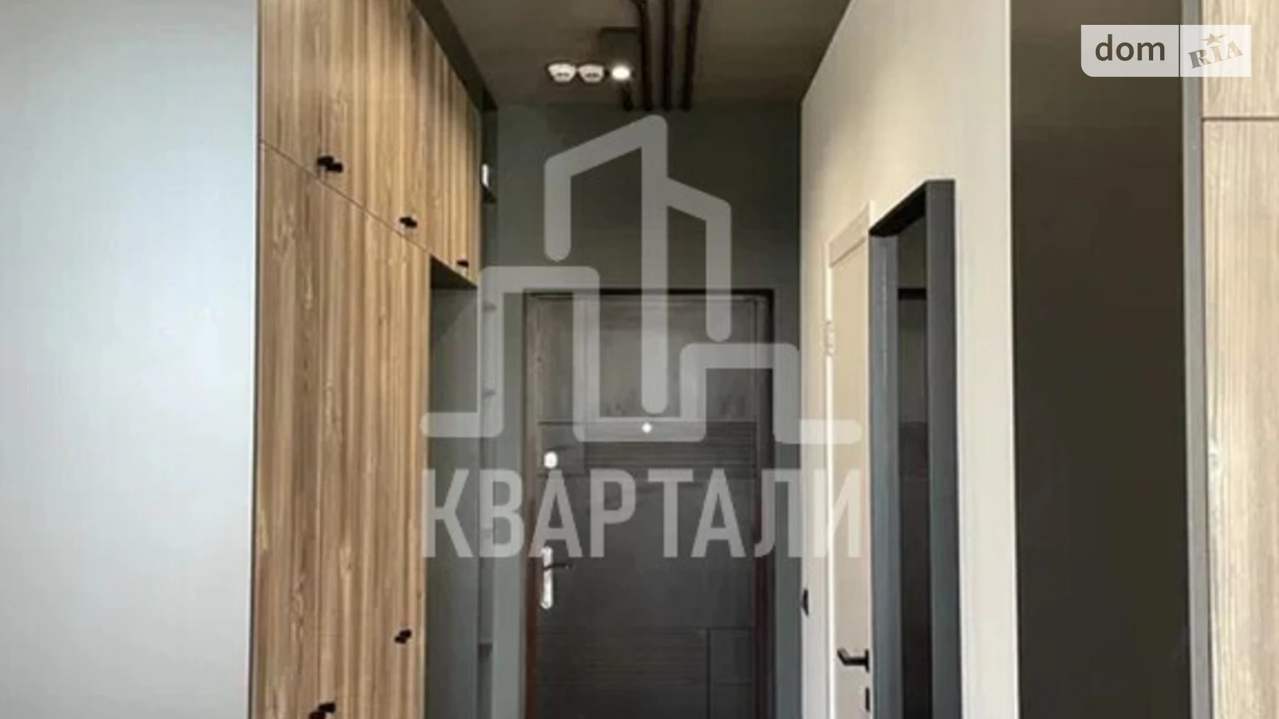 Продается 1-комнатная квартира 38 кв. м в Киеве, просп. Берестейский(Победы), 65 - фото 5