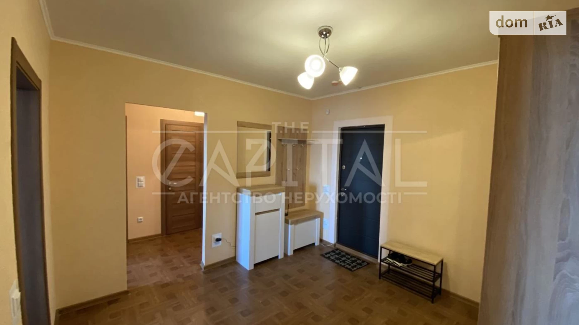 Продается 2-комнатная квартира 78 кв. м в Киеве, ул. Ревуцкого, 54 - фото 3