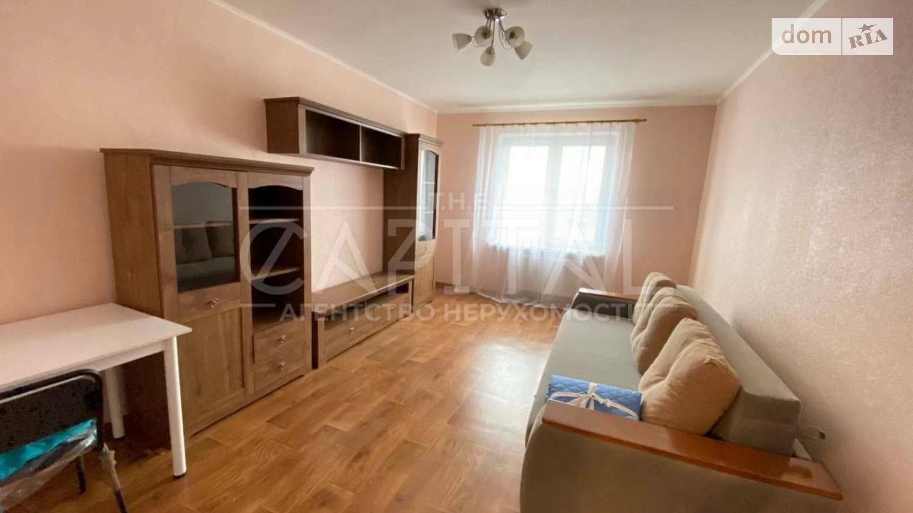 Продается 2-комнатная квартира 78 кв. м в Киеве, ул. Ревуцкого, 54 - фото 5
