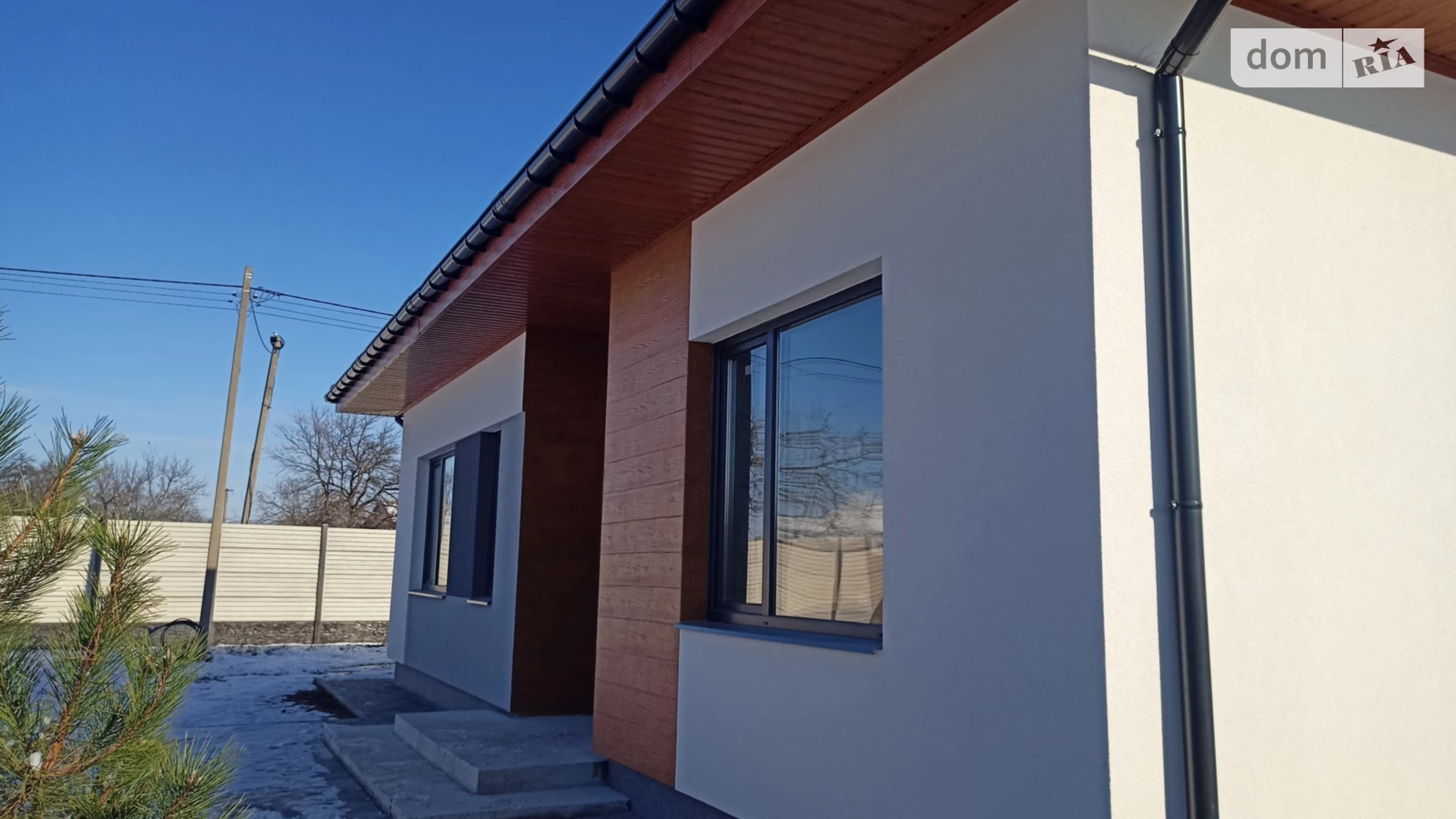 Продається одноповерховий будинок 104 кв. м з ділянкою, цена: 119000 $ - фото 5