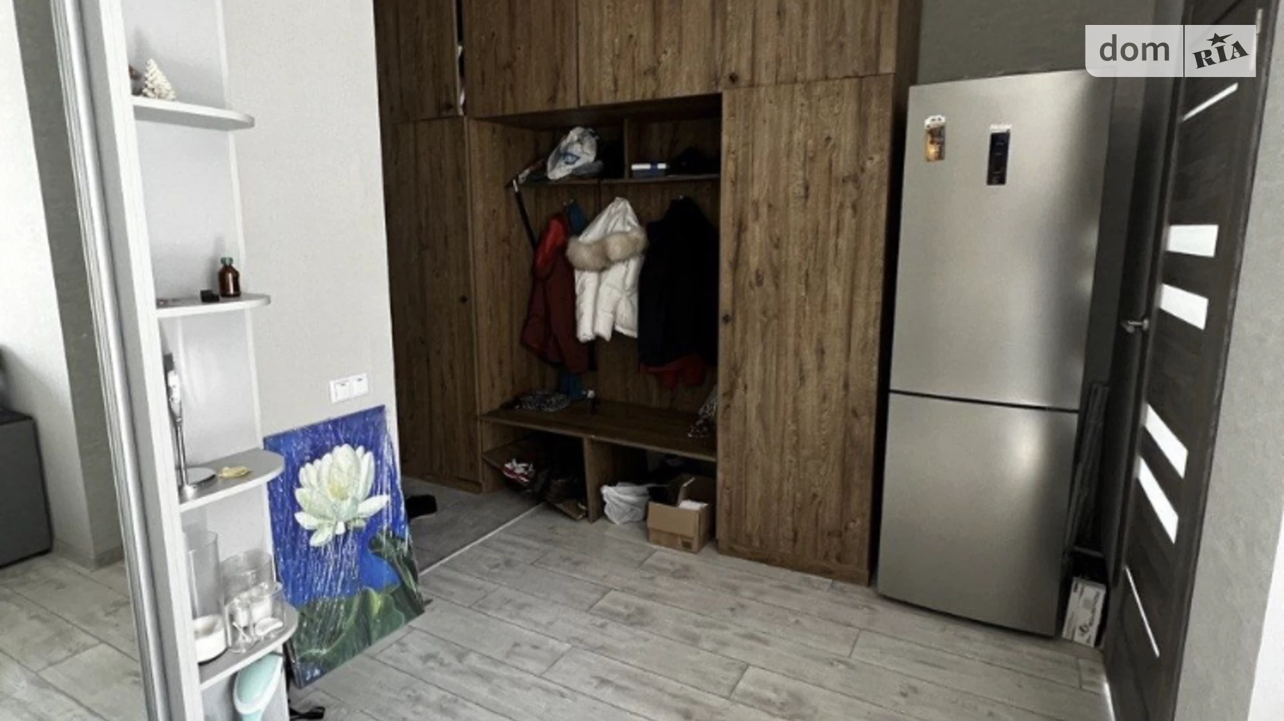 Продается 1-комнатная квартира 34 кв. м в Ирпене, ул. Полтавская, 29Є - фото 3