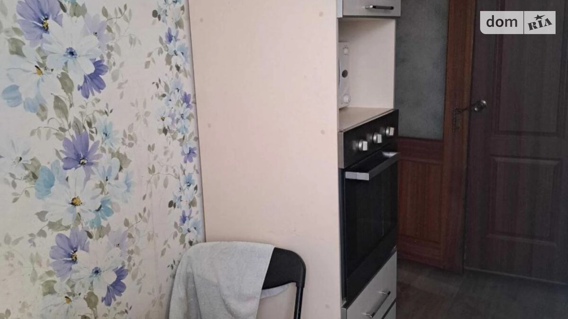 Продается 2-комнатная квартира 46 кв. м в Харькове, ул. Академика Барабашова, 38 - фото 2