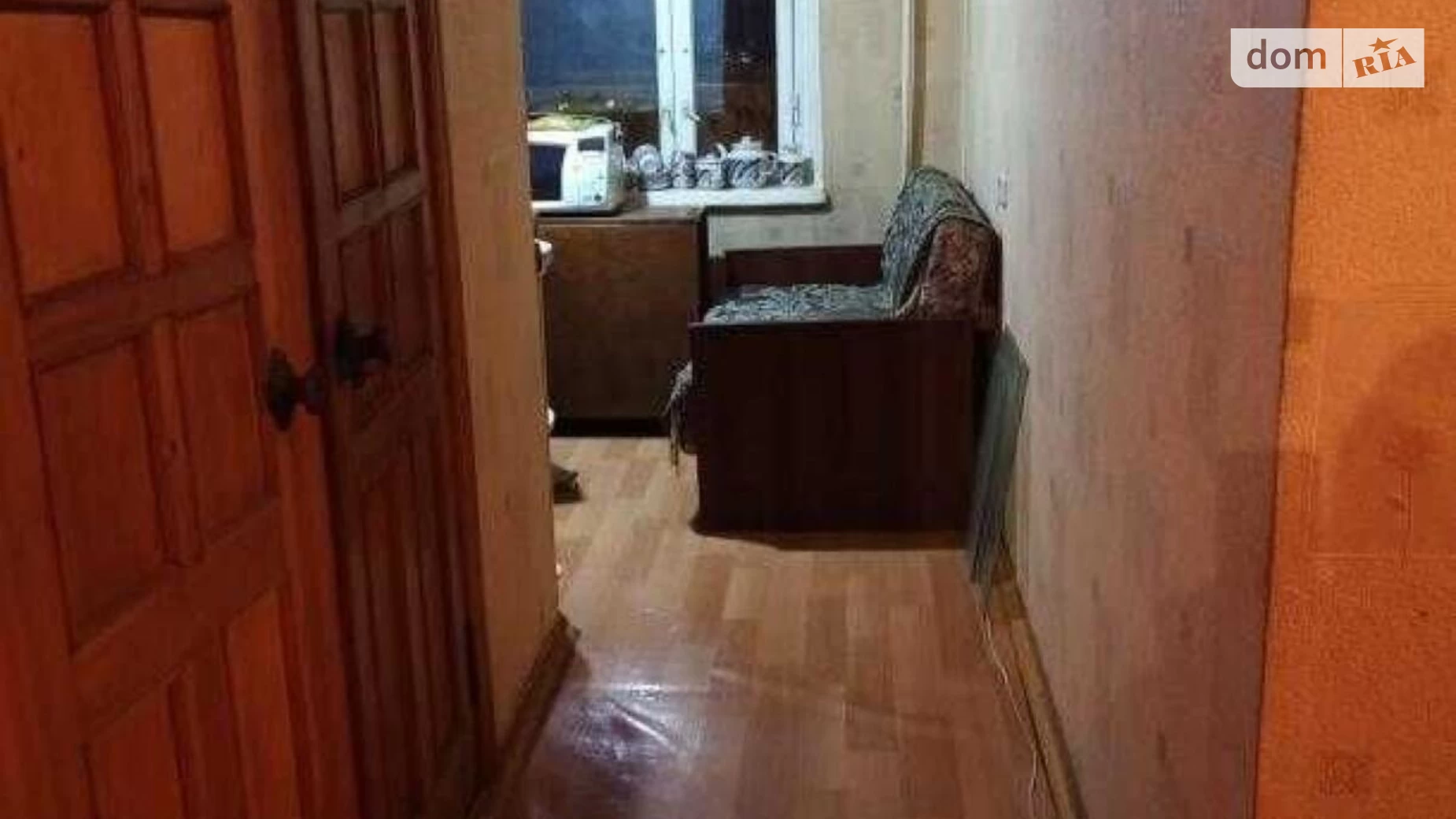Продается 1-комнатная квартира 38 кв. м в Харькове, ул. Гвардейцев-Широнинцев, 27 - фото 3