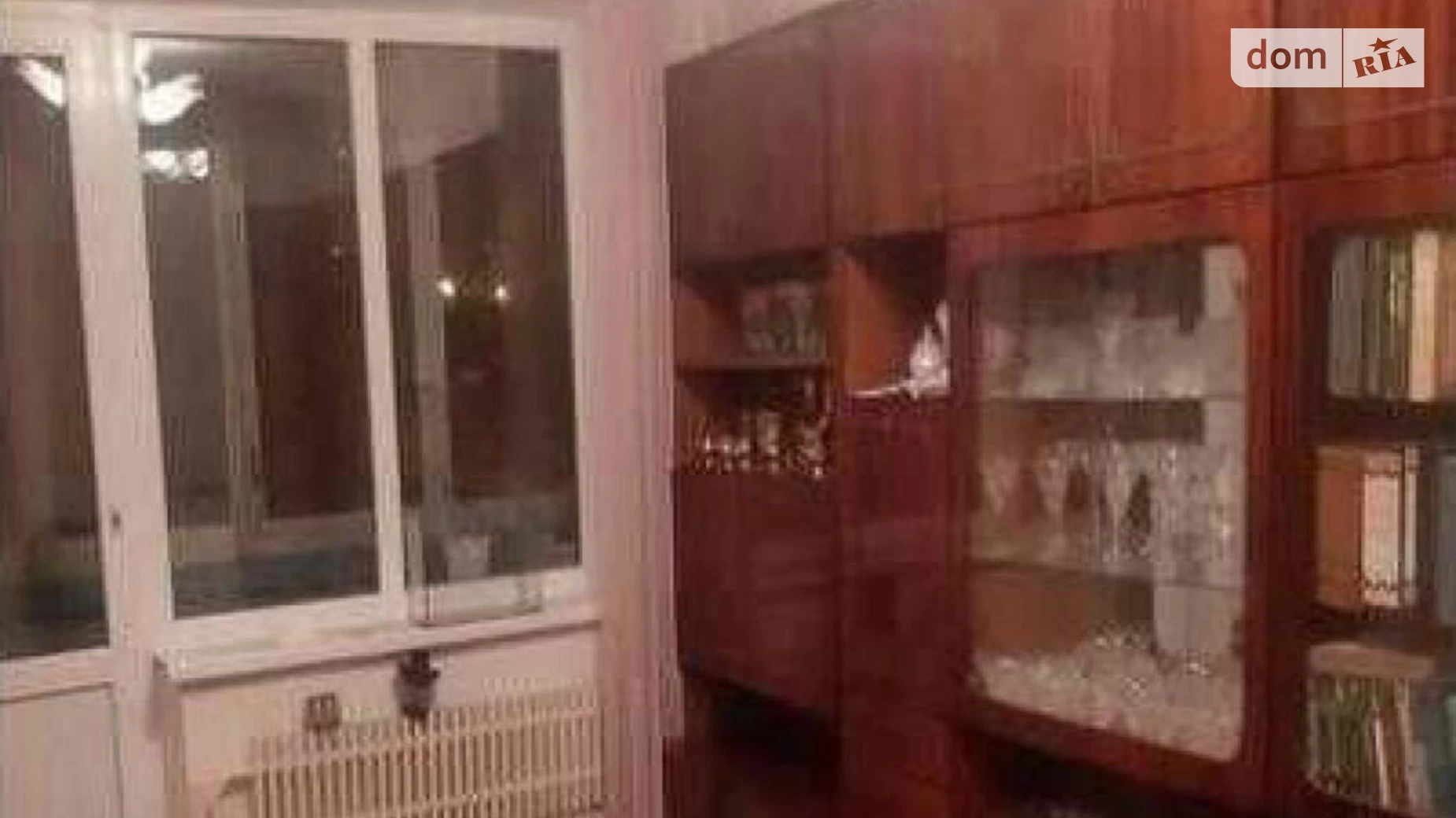 Продается 3-комнатная квартира 71 кв. м в Харькове, ул. Краснодарская, 177Б