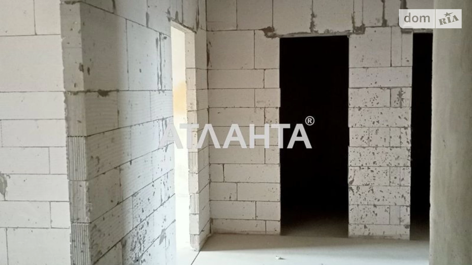 Продається 1-кімнатна квартира 50 кв. м у Одесі, вул. Геннадія Афанасьєва(Генерала Цвєтаєва) - фото 5