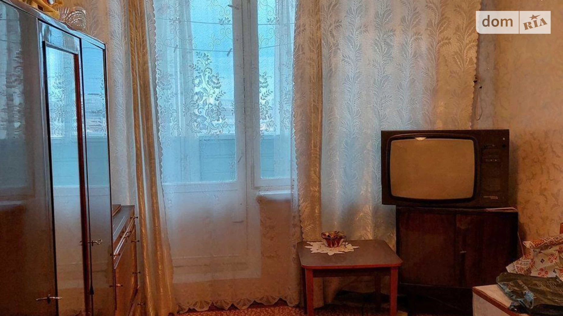Продается 1-комнатная квартира 33 кв. м в Харькове, ул. Библика, 2Б - фото 2