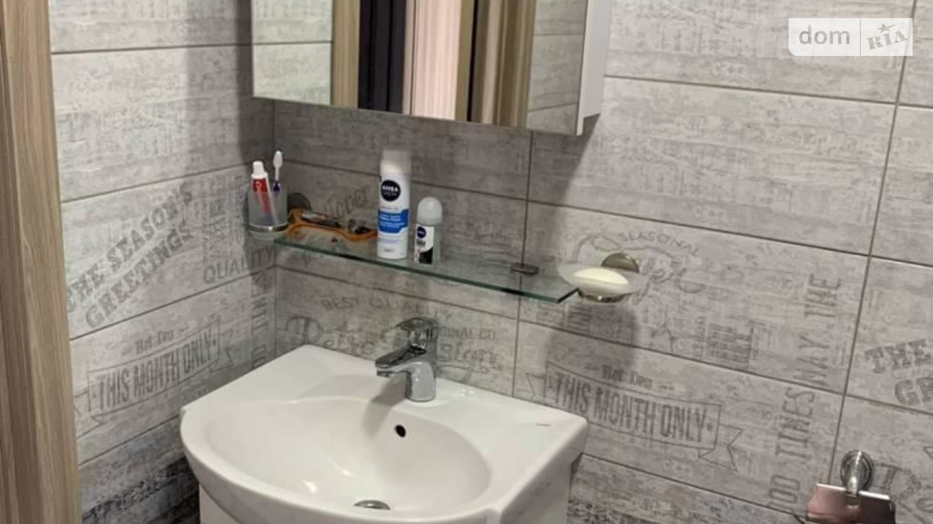Продается 1-комнатная квартира 35 кв. м в Лиманке, цена: 34000 $ - фото 3