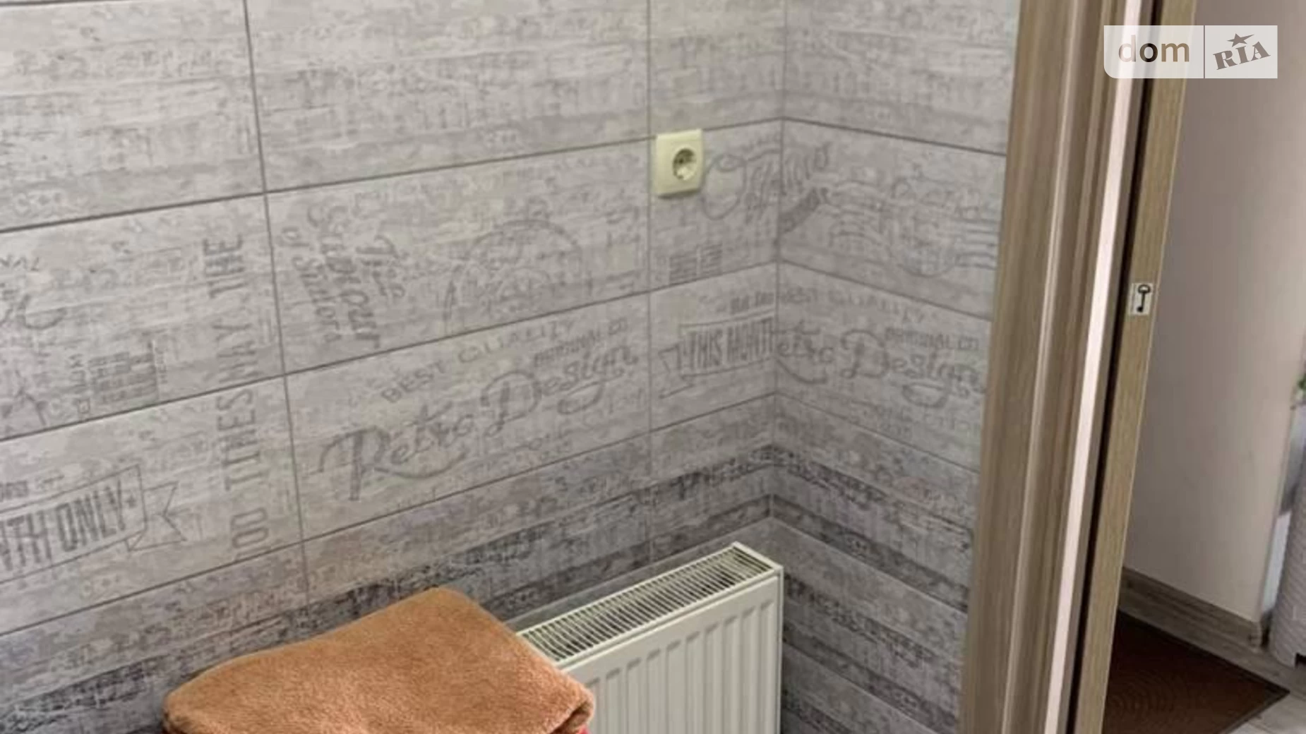 Продается 1-комнатная квартира 35 кв. м в Лиманке, цена: 34000 $ - фото 4