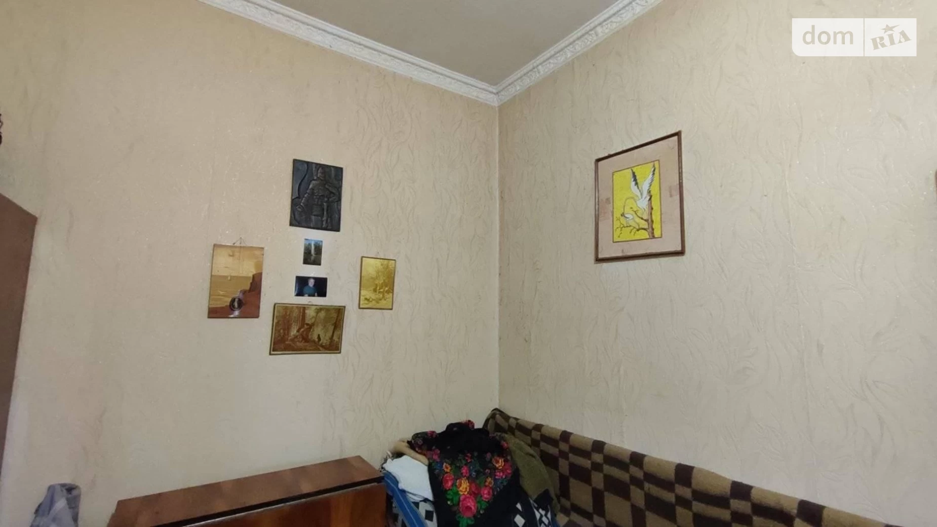Продается 2-комнатная квартира 40 кв. м в Лиманке, ул. Сиреневая