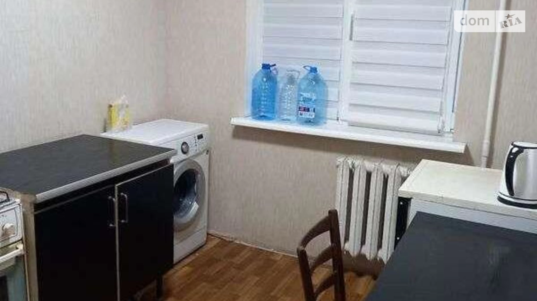Продается 1-комнатная квартира 34 кв. м в Киеве, ул. Евстафия Дашкевича, 32А - фото 4