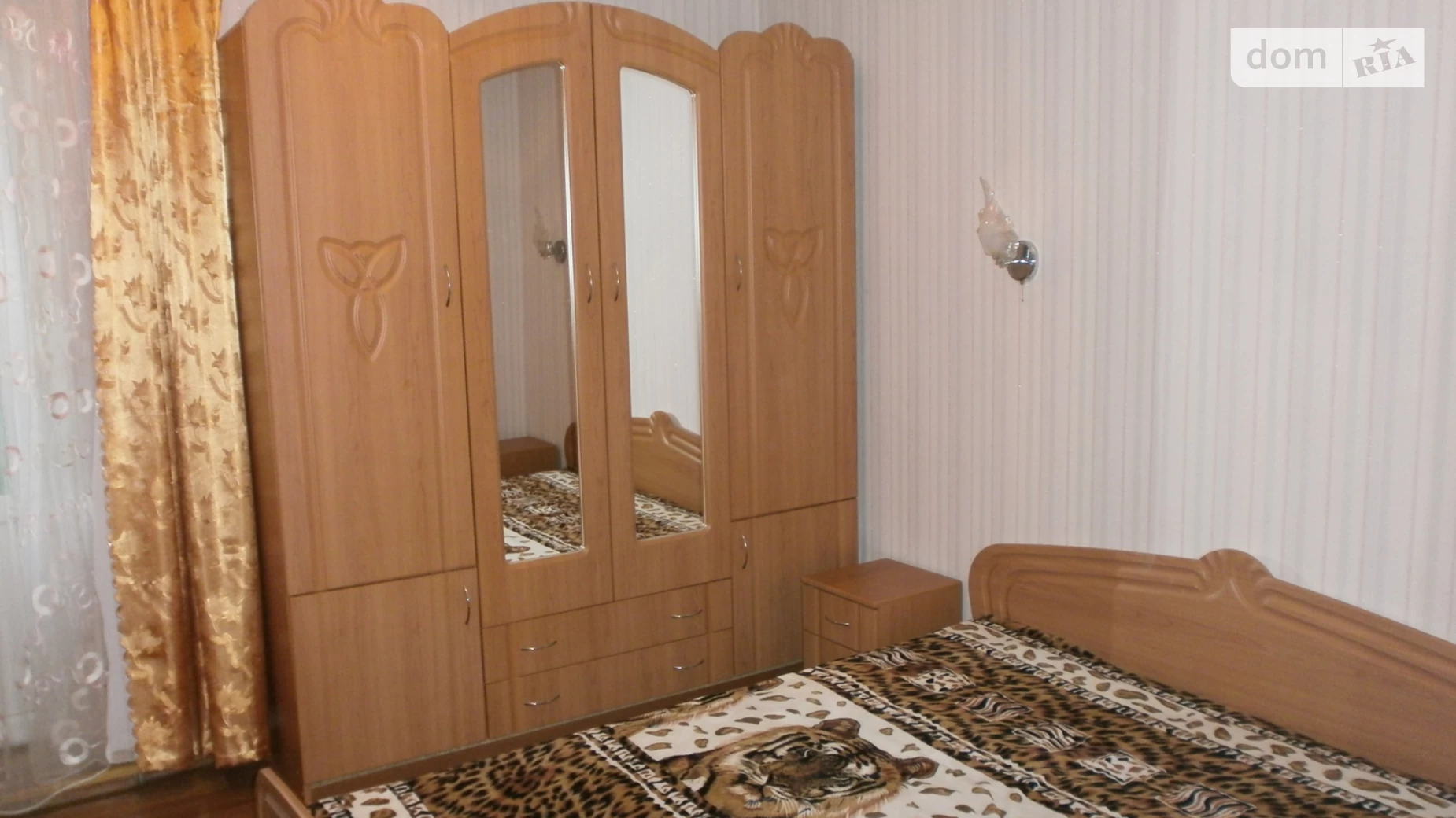 Сдается в аренду 2-комнатная квартира 54.4 кв. м в Николаеве, просп. Героев Украины - фото 4