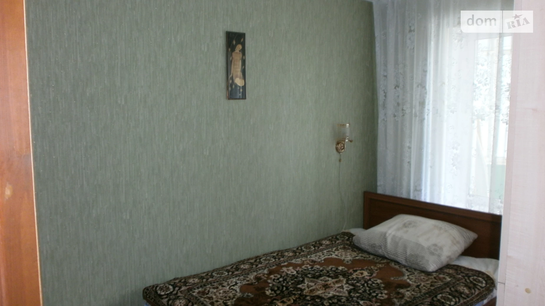 Сдается в аренду 2-комнатная квартира 54.4 кв. м в Николаеве, просп. Героев Украины - фото 5
