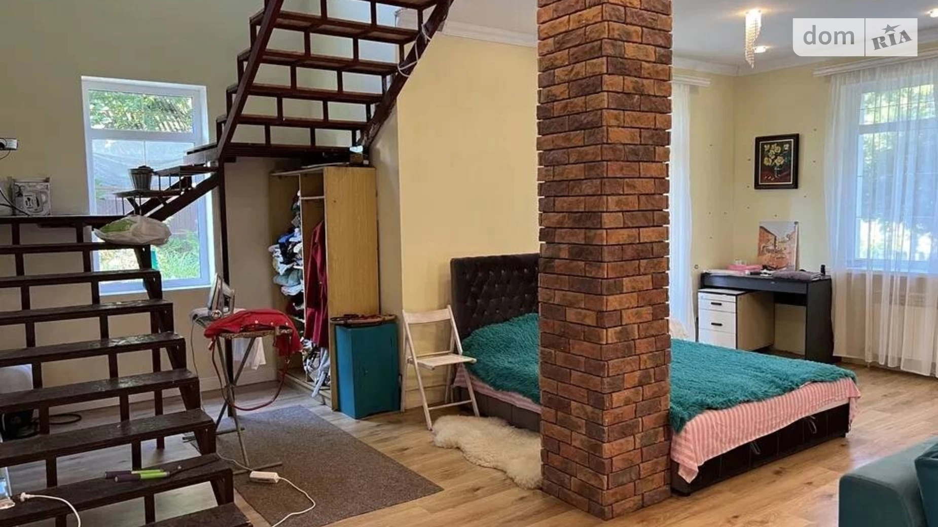 Продается дом на 2 этажа 177 кв. м с балконом, цена: 80000 $ - фото 5