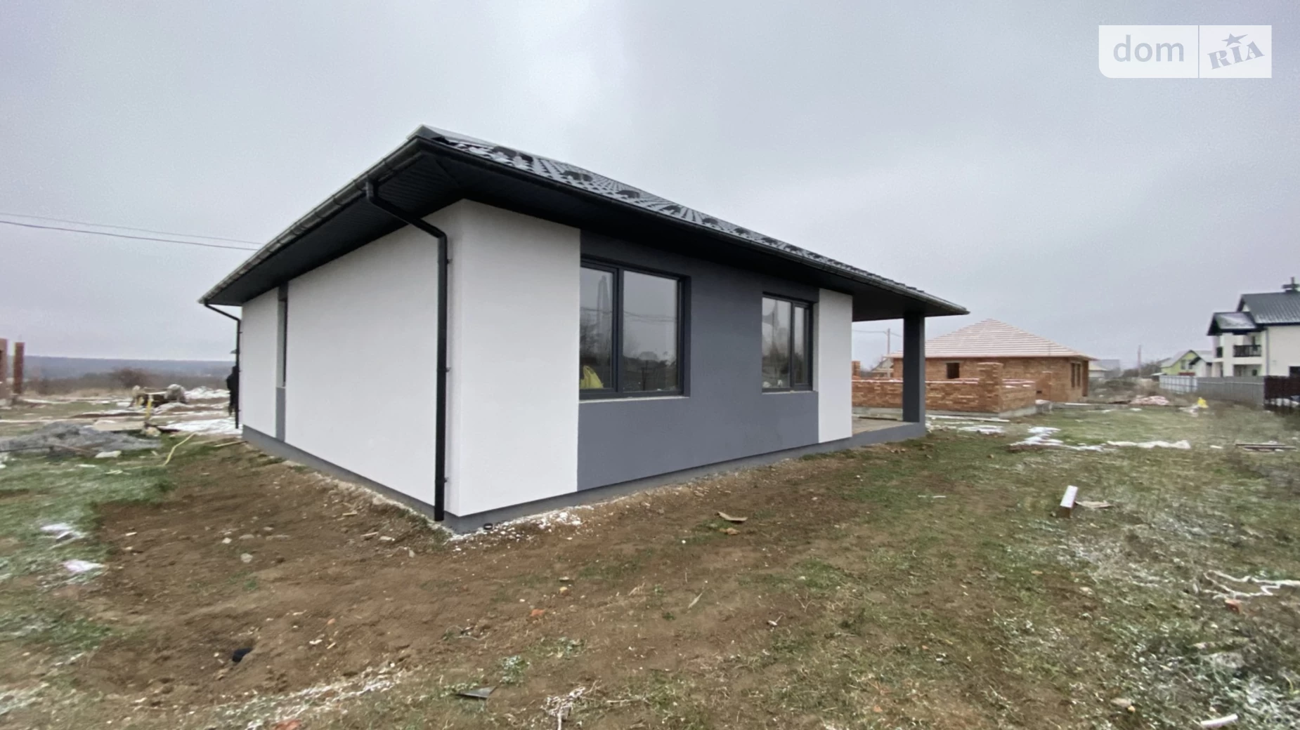 Продається одноповерховий будинок 110 кв. м з бесідкою, цена: 72000 $ - фото 4