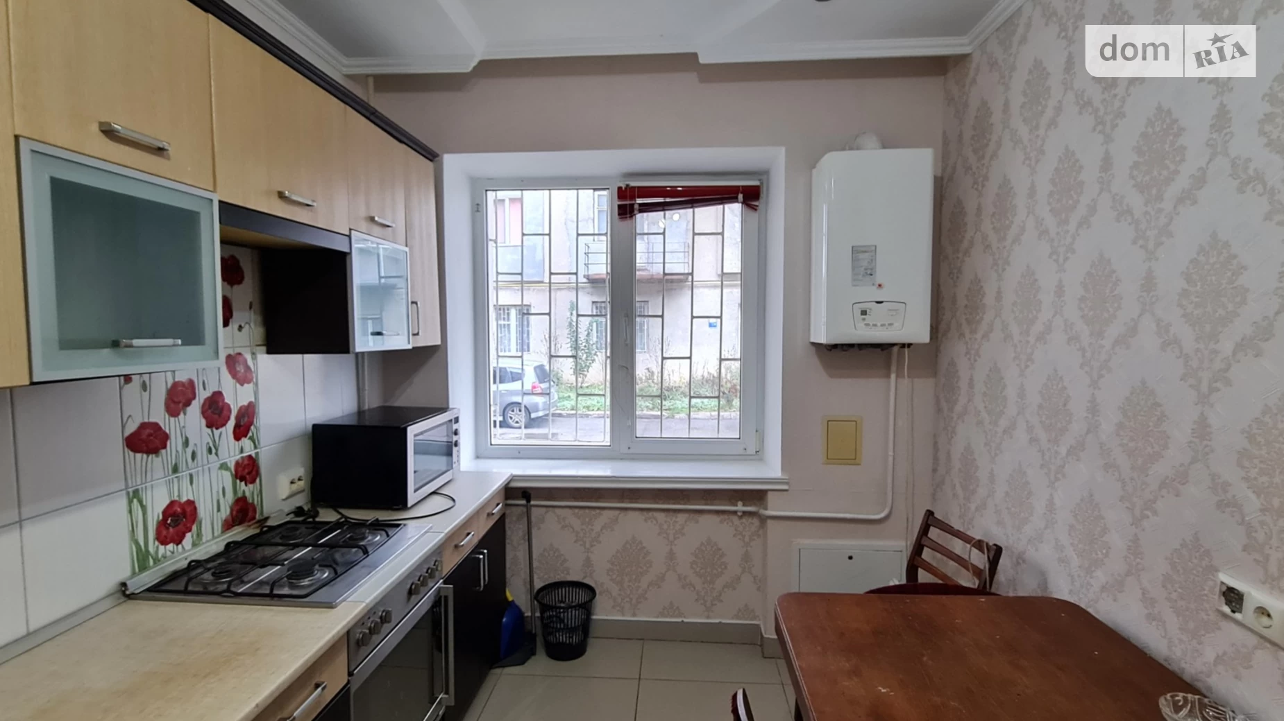 Продается 1-комнатная квартира 56 кв. м в Хмельницком, ул. Черновола - фото 3