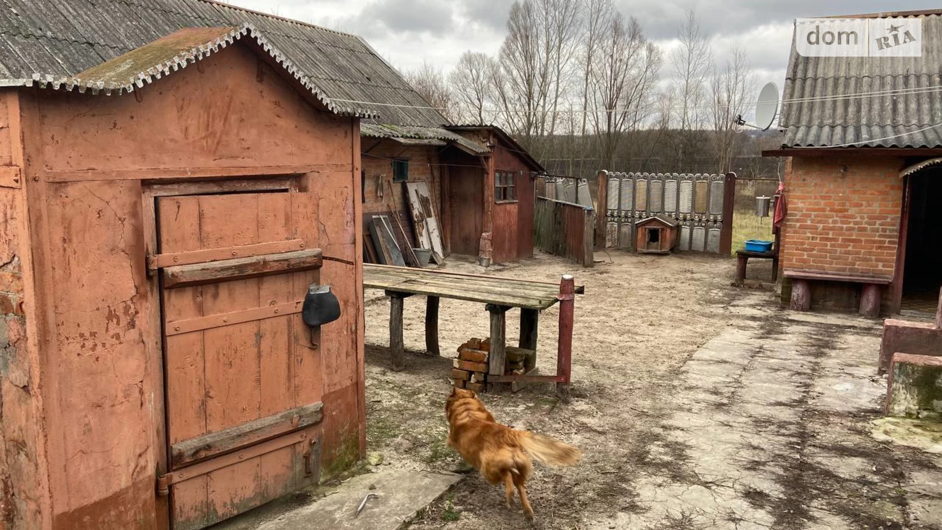 Продается одноэтажный дом 49 кв. м с участком, цена: 12500 $ - фото 3