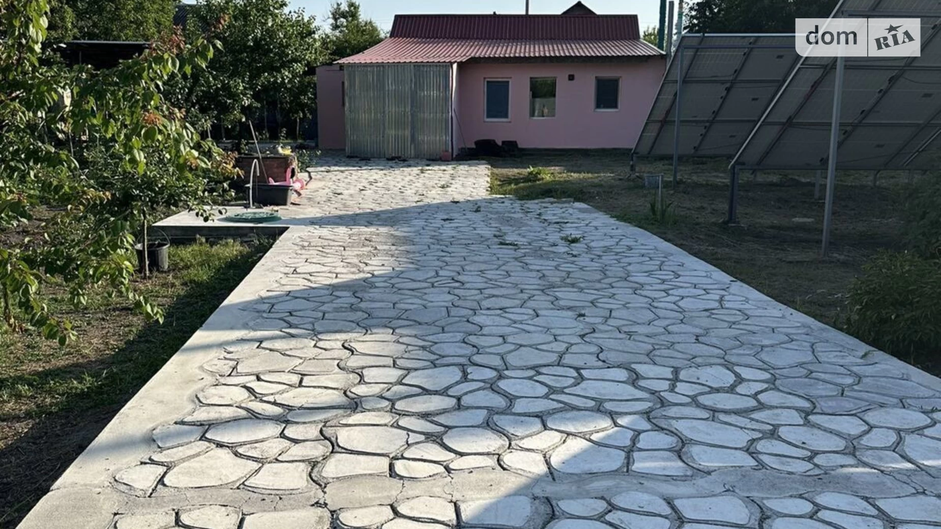 Продается одноэтажный дом 61.4 кв. м с гаражом, цена: 75000 $ - фото 5