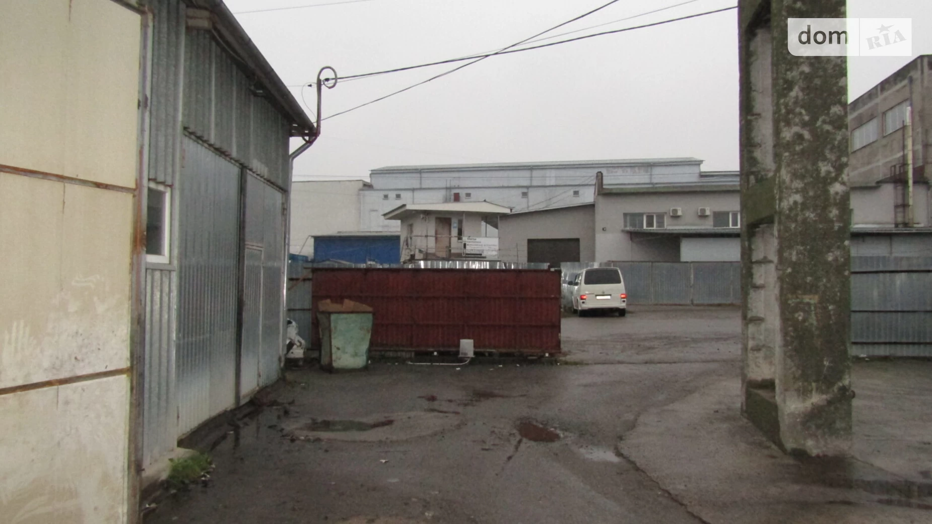 Продается помещения свободного назначения 216 кв. м в 1-этажном здании, цена: 100000 $ - фото 4