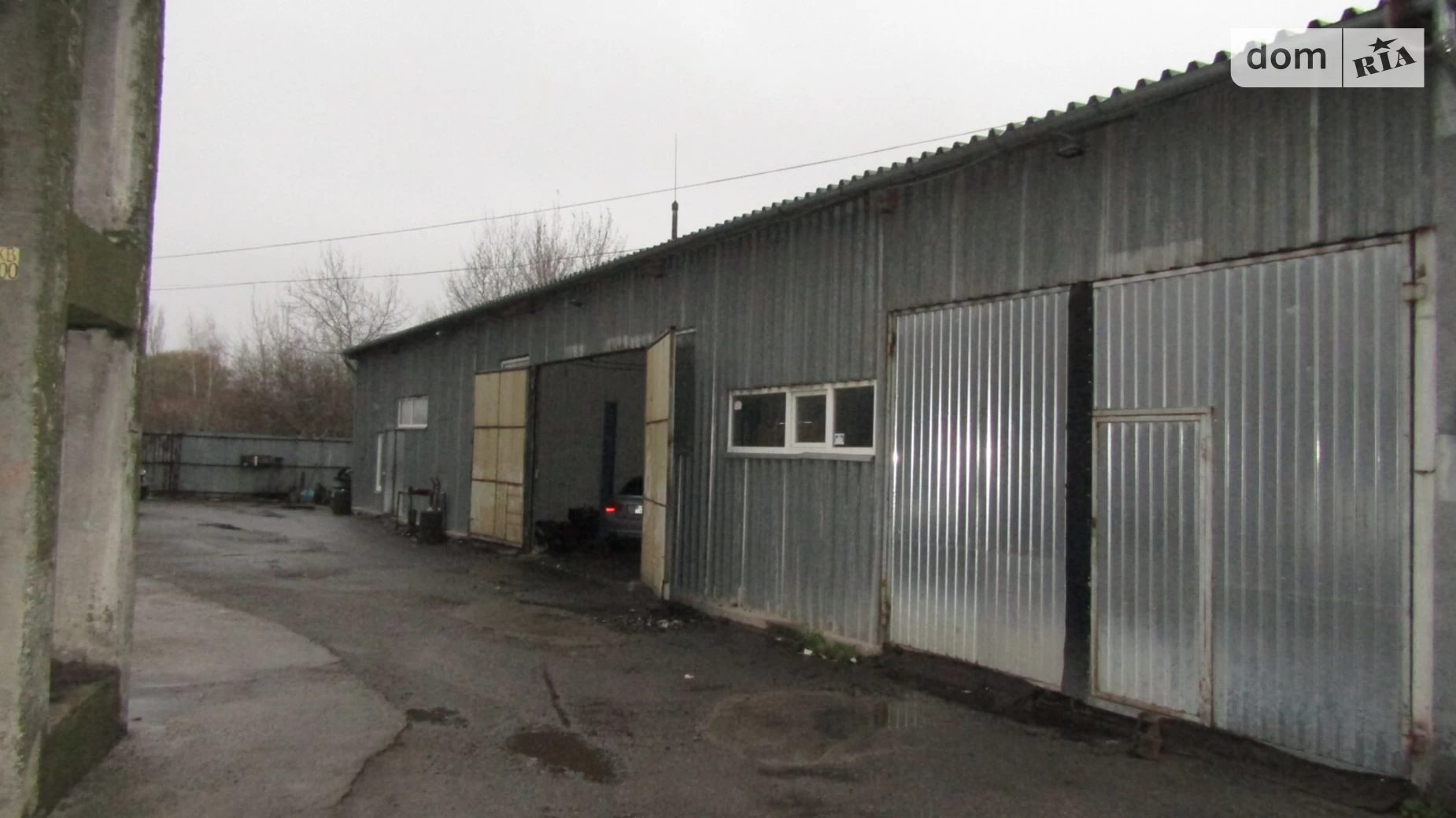 Продается помещения свободного назначения 216 кв. м в 1-этажном здании, цена: 100000 $ - фото 2