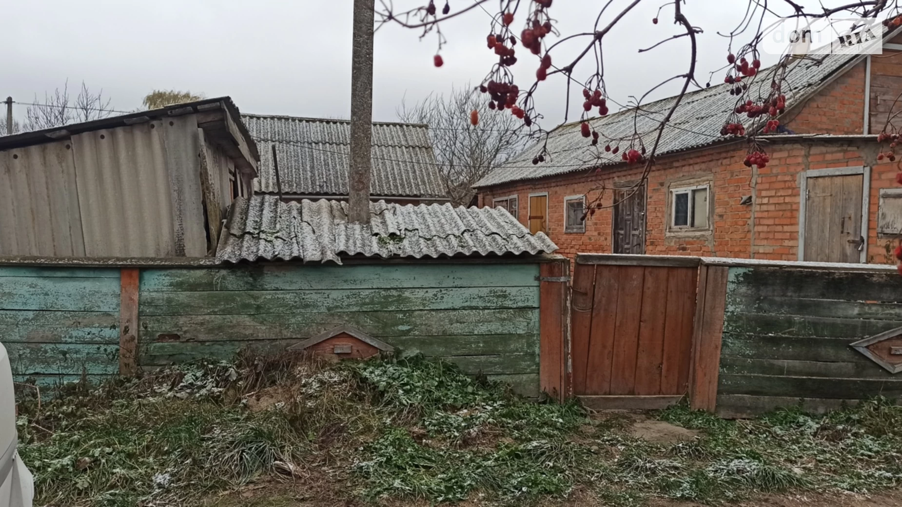 Продається одноповерховий будинок 65 кв. м з ділянкою, цена: 20000 $ - фото 5