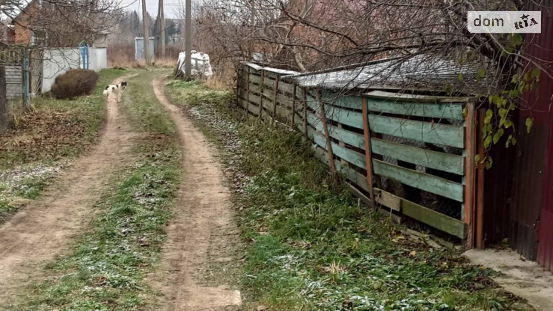 Продається одноповерховий будинок 65 кв. м з мансардою, Жовтнева