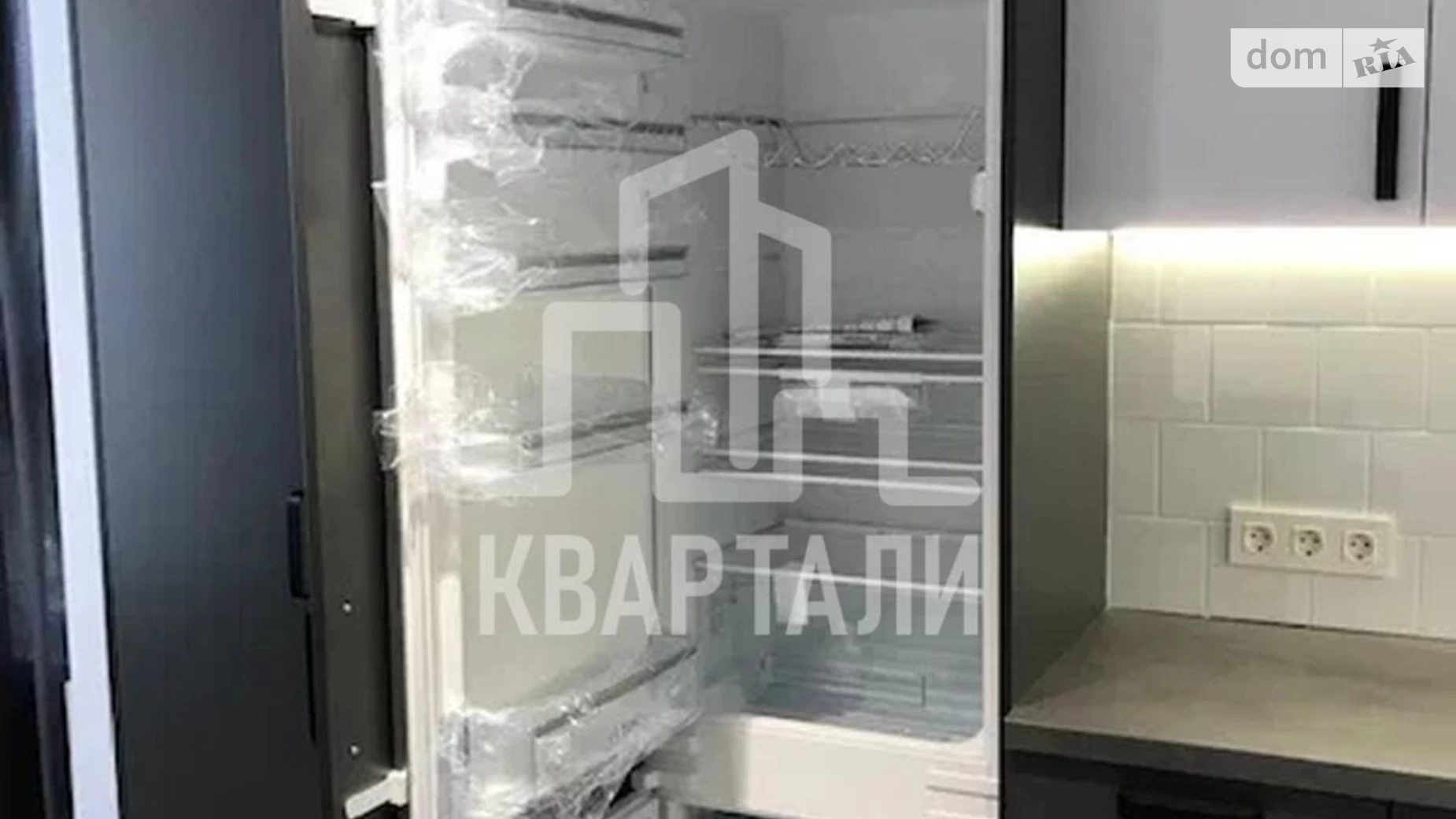 Продается 1-комнатная квартира 38 кв. м в Киеве, просп. Берестейский(Победы), 65 - фото 4