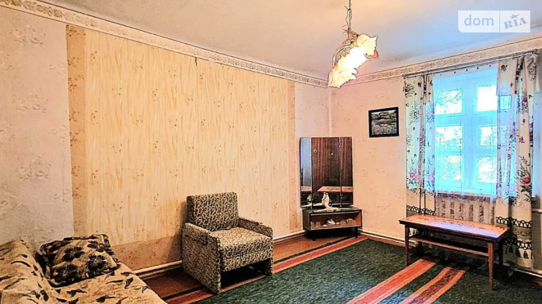 Продается часть дома 58.8 кв. м с мебелью, ул. Железнодорожная