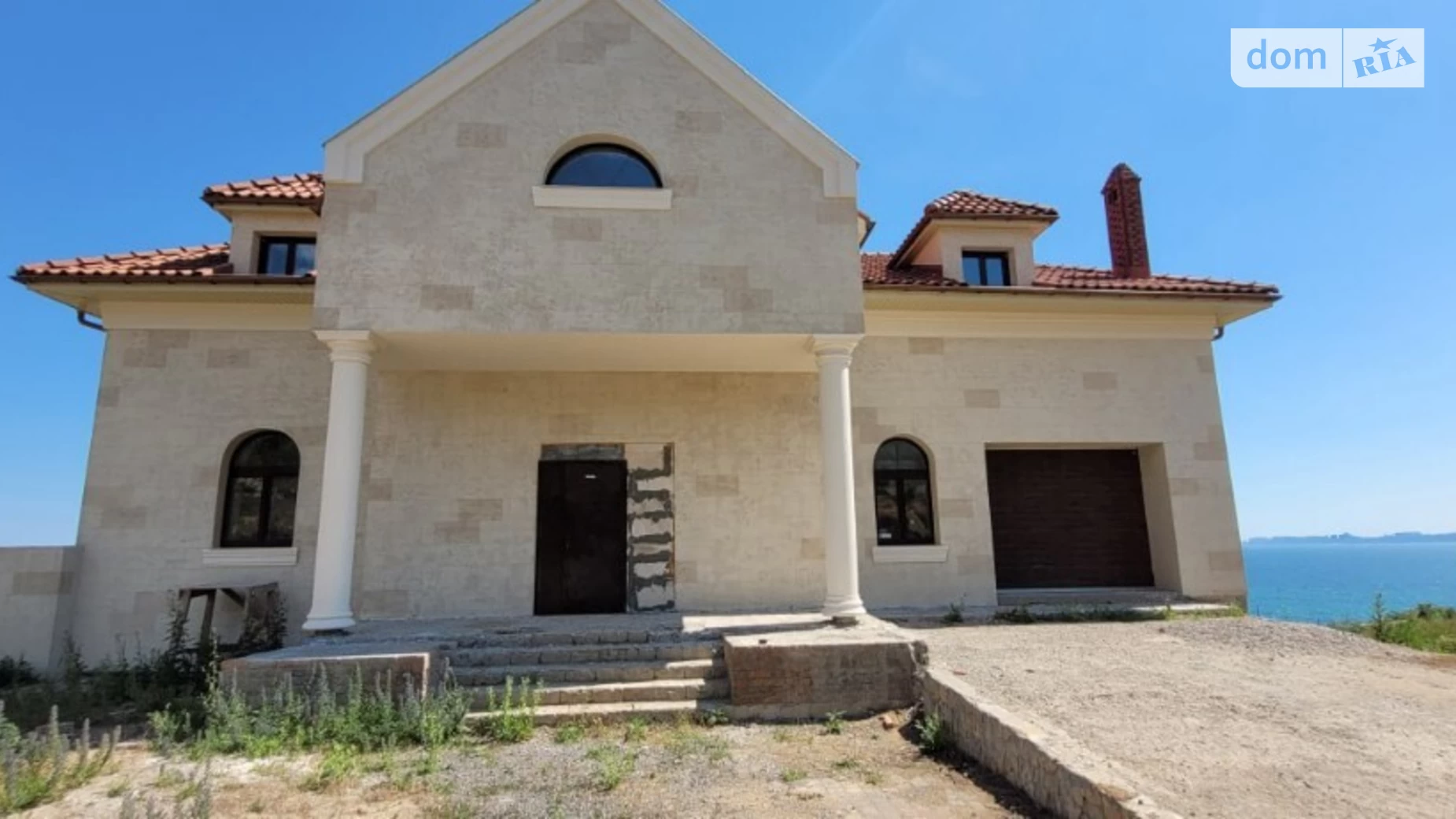Продається будинок 3 поверховий 500 кв. м з садом, цена: 650000 $ - фото 3