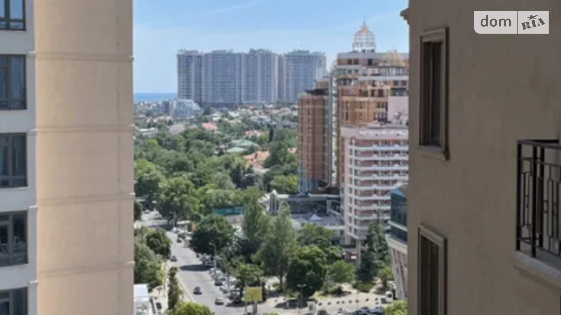 Продается 1-комнатная квартира 54 кв. м в Одессе, ул. Генуэзская, 1Б - фото 2