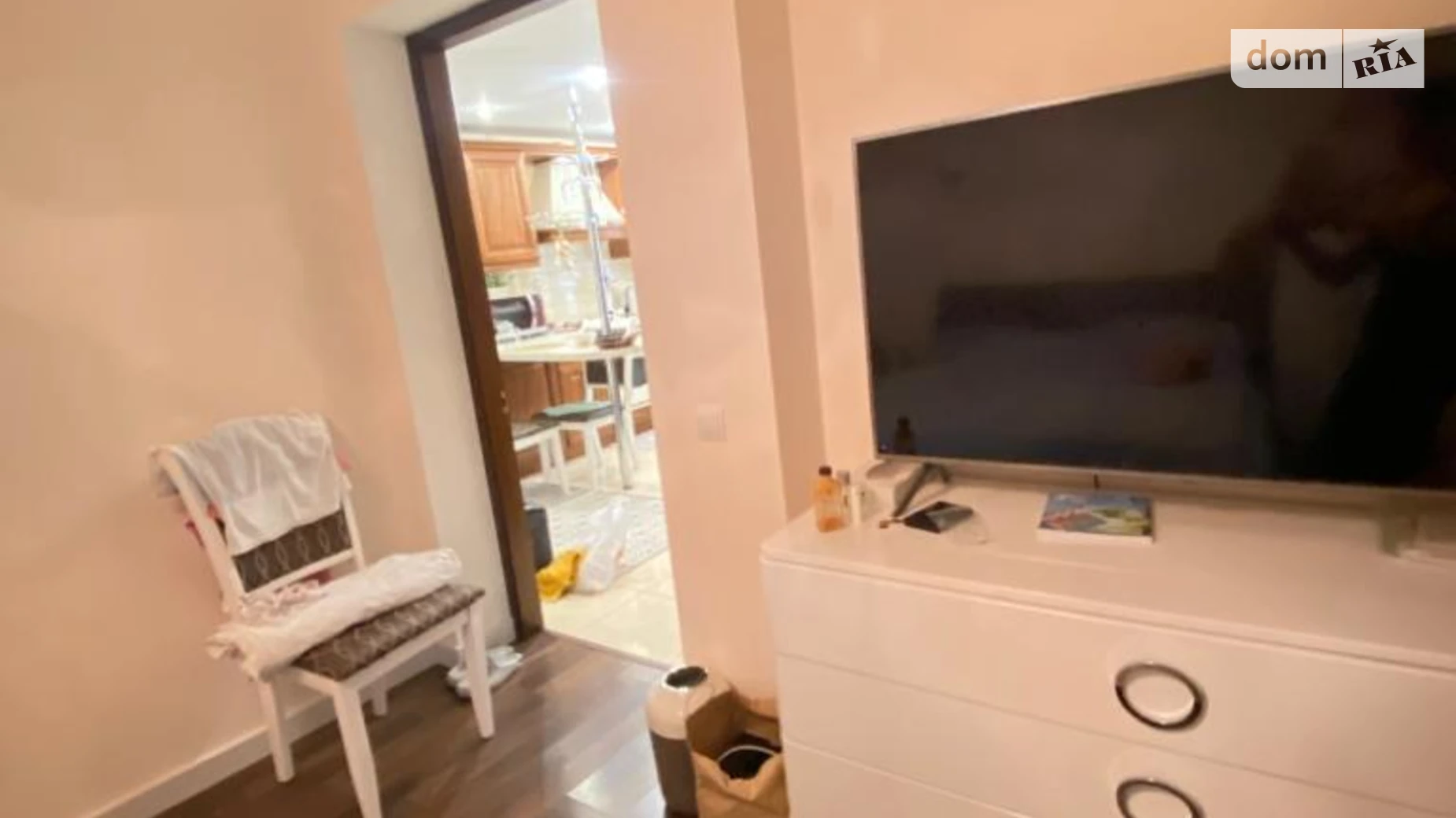 Сдается в аренду дом на 2 этажа 124 кв. м с мансардой, цена: 700 € - фото 5