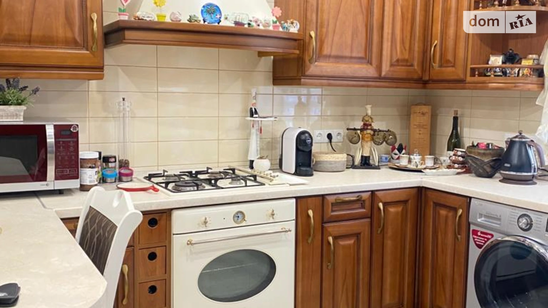 Сдается в аренду дом на 2 этажа 124 кв. м с мансардой, цена: 700 € - фото 4