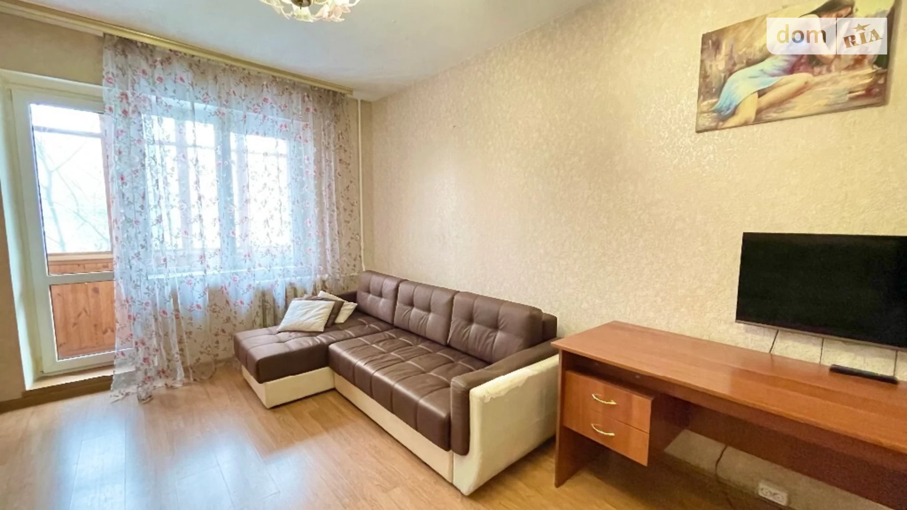 Продается 2-комнатная квартира 50 кв. м в Киеве, ул. Левка Лукьяненко, 3 - фото 5