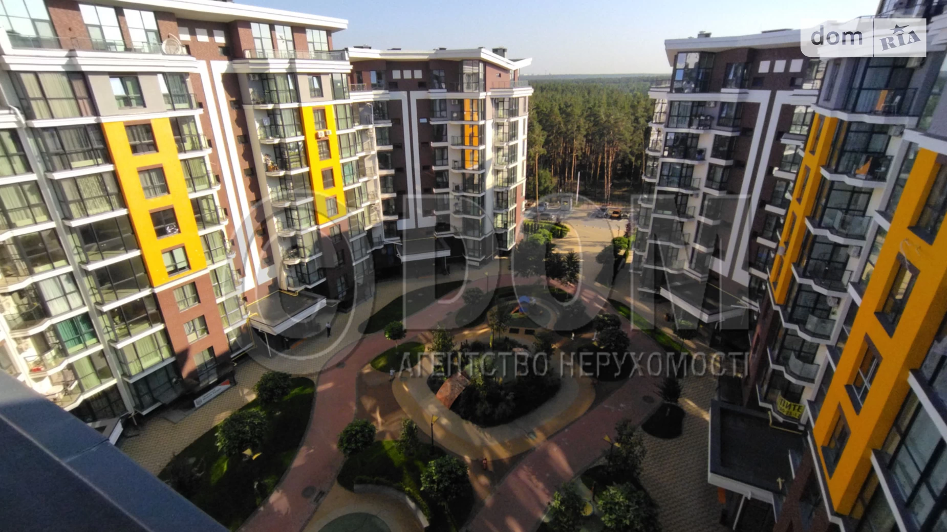 Продается 3-комнатная квартира 119 кв. м в Гостомеле, ул. Прорезная, 13 - фото 3