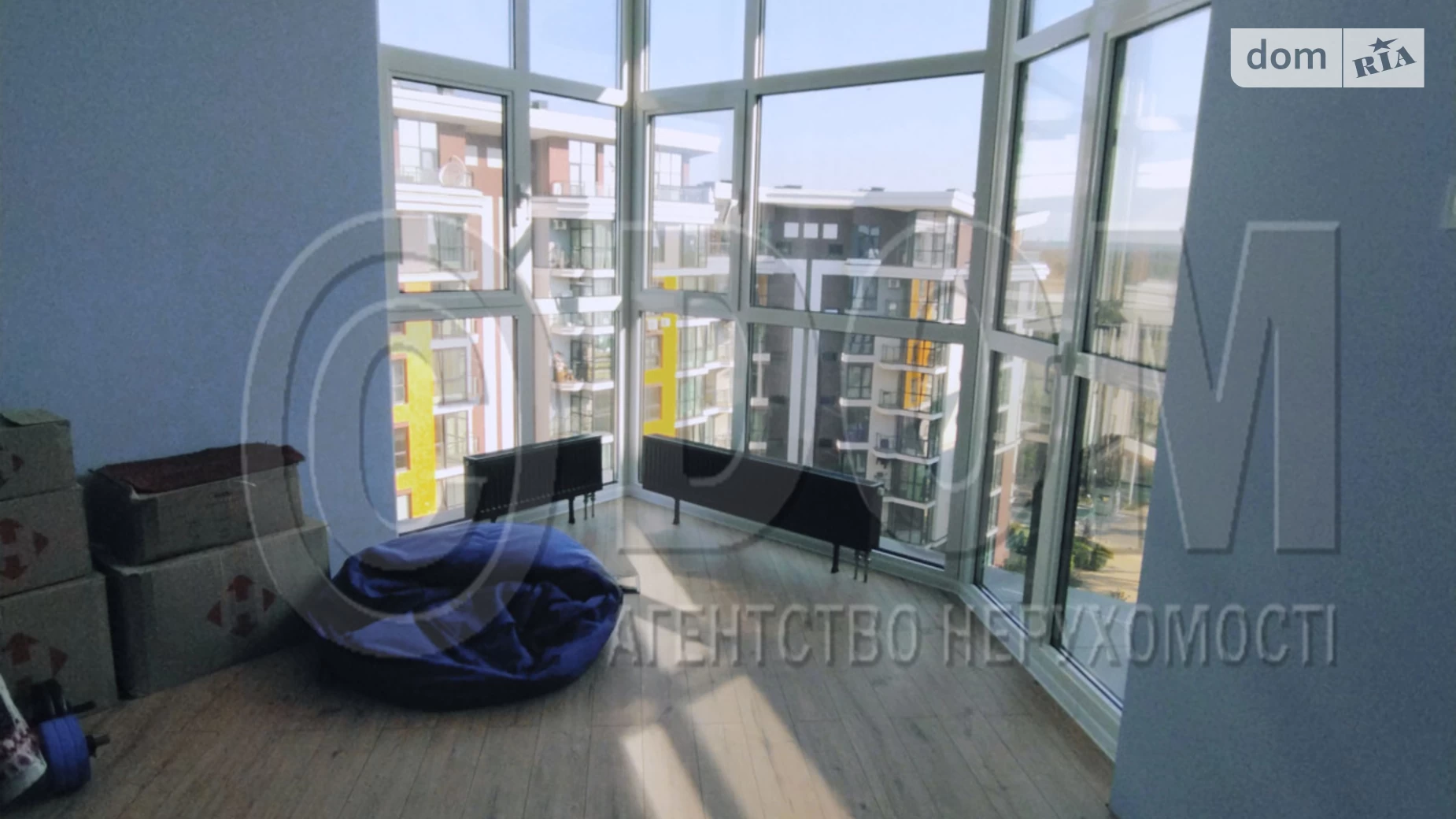 Продается 3-комнатная квартира 119 кв. м в Гостомеле, ул. Прорезная, 13 - фото 5
