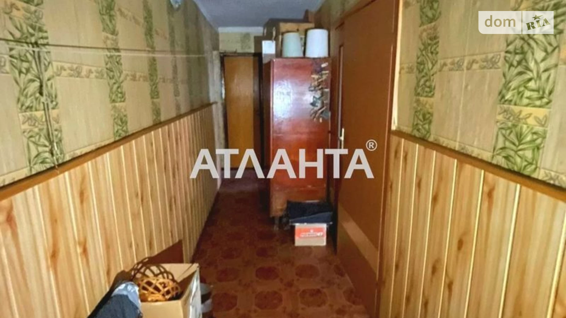 Продається 3-кімнатна квартира 67 кв. м у Чорноморську, вул. Парусна - фото 2
