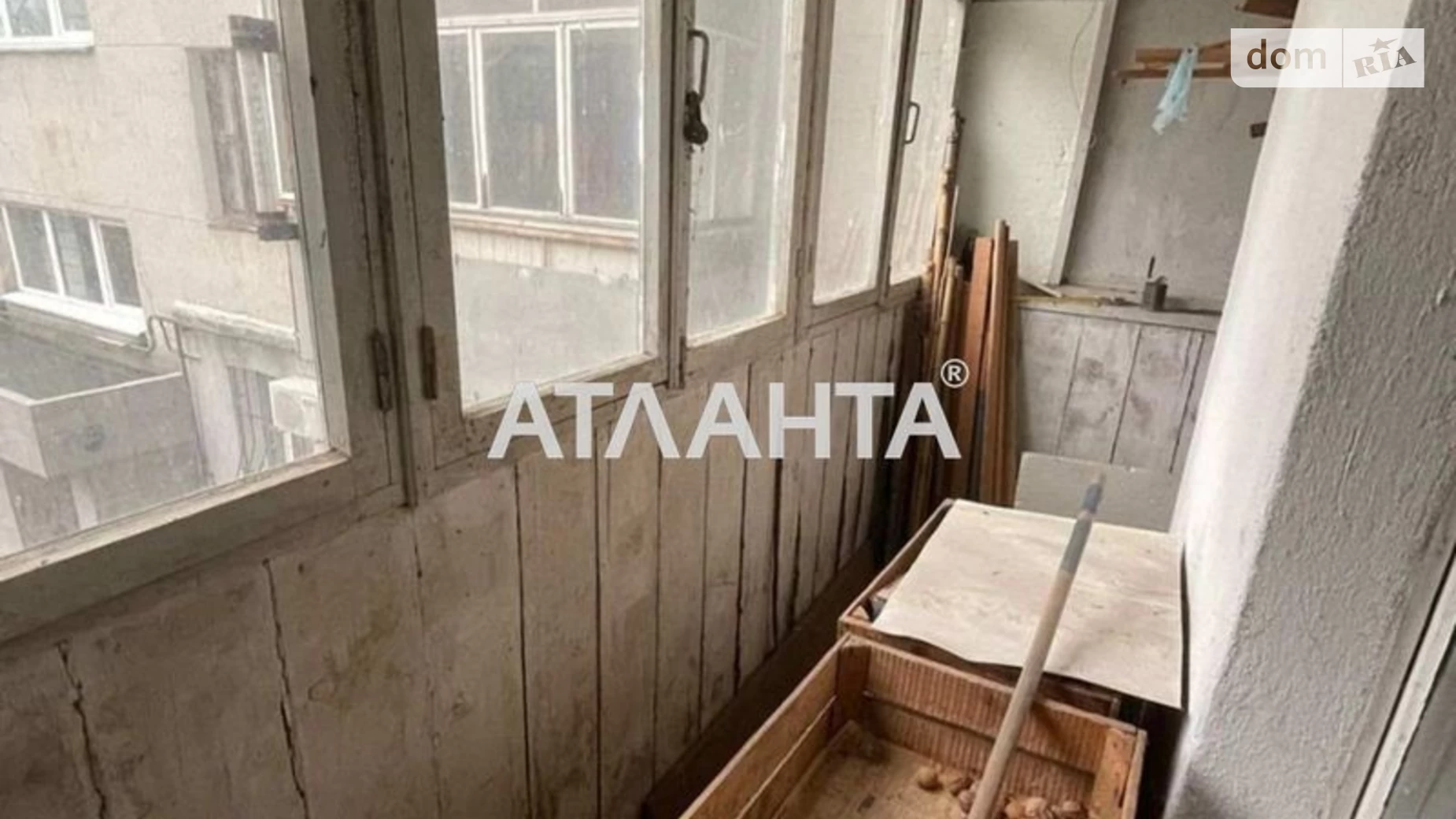 Продается 3-комнатная квартира 67 кв. м в Черноморске, ул. Парусная - фото 5