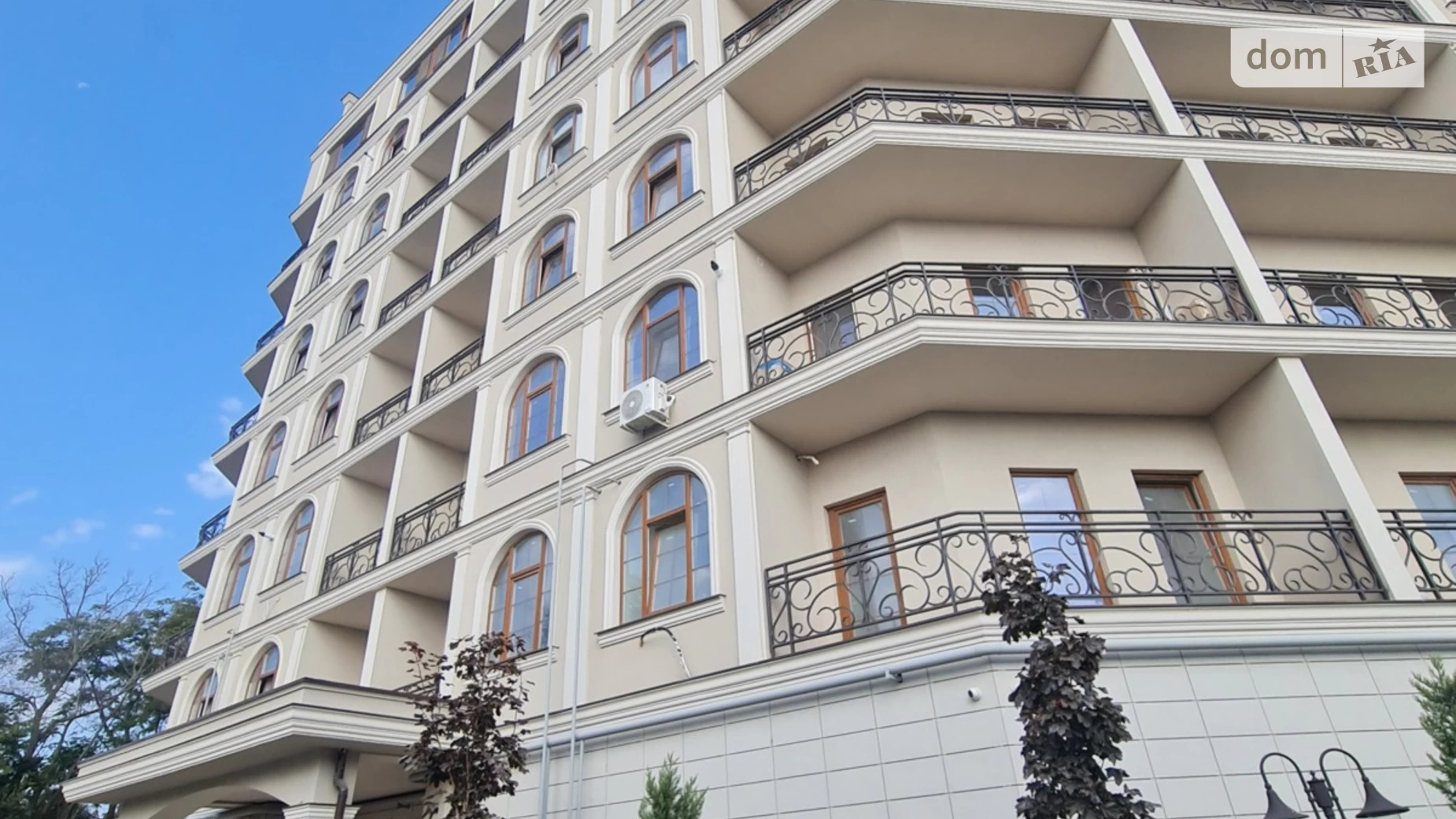 Продается 2-комнатная квартира 63 кв. м в Одессе, ул. Дача Ковалевского, 91