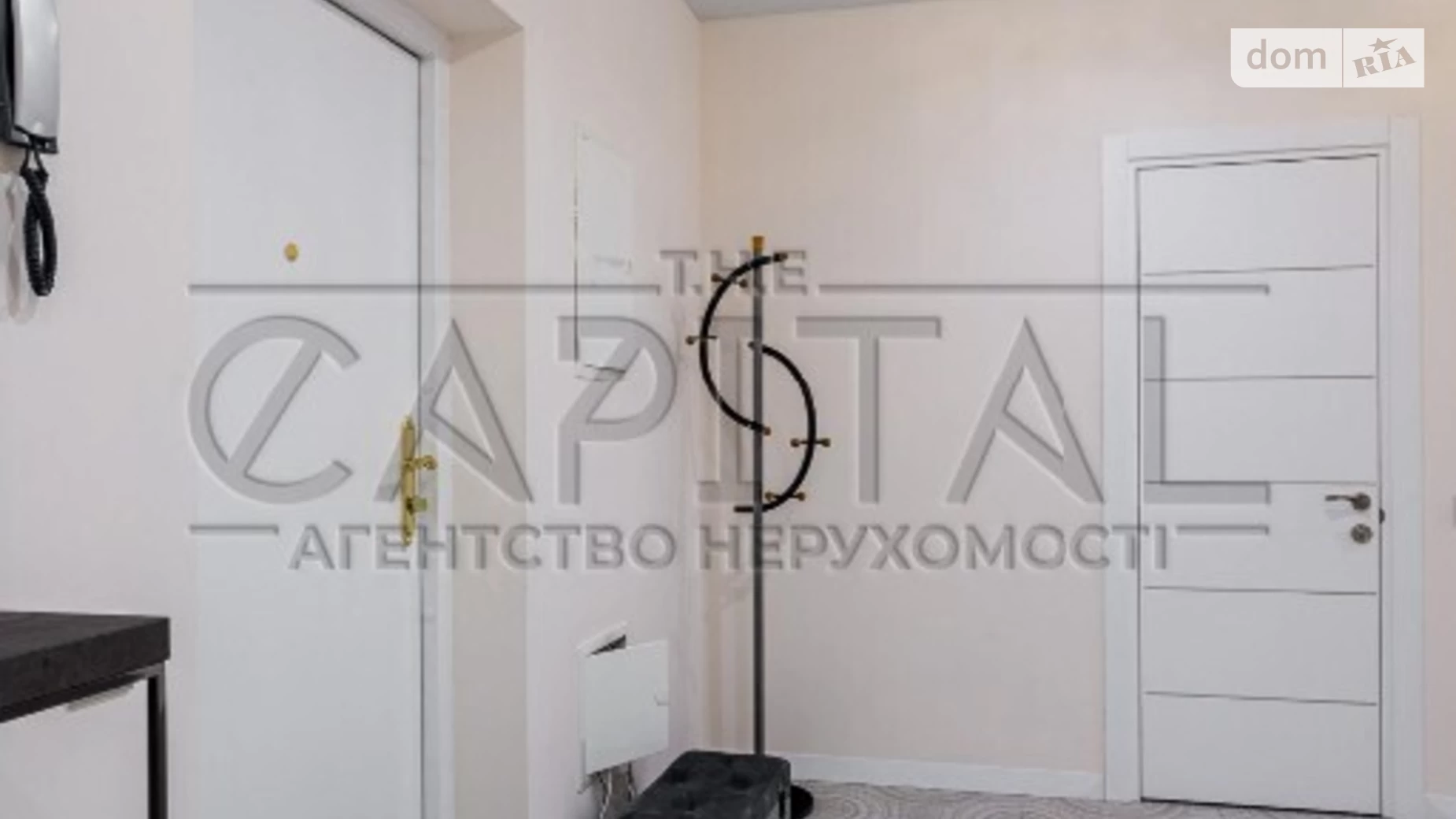 Продается 3-комнатная квартира 91 кв. м в Киеве