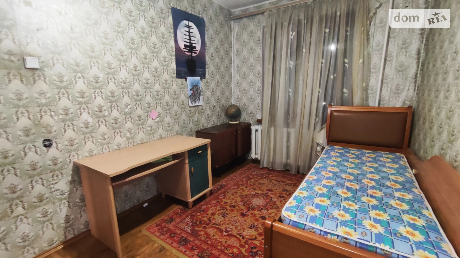 Сдается в аренду 2-комнатная квартира 50 кв. м в, цена: 7500 грн - фото 2