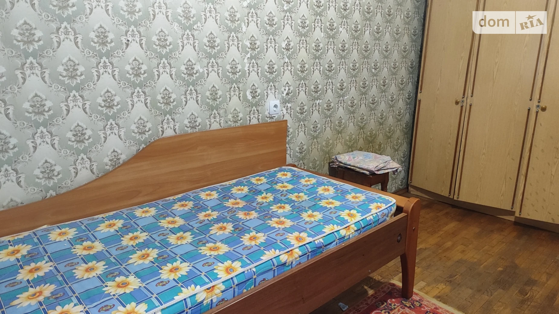 Сдается в аренду 2-комнатная квартира 50 кв. м в, цена: 7500 грн - фото 3