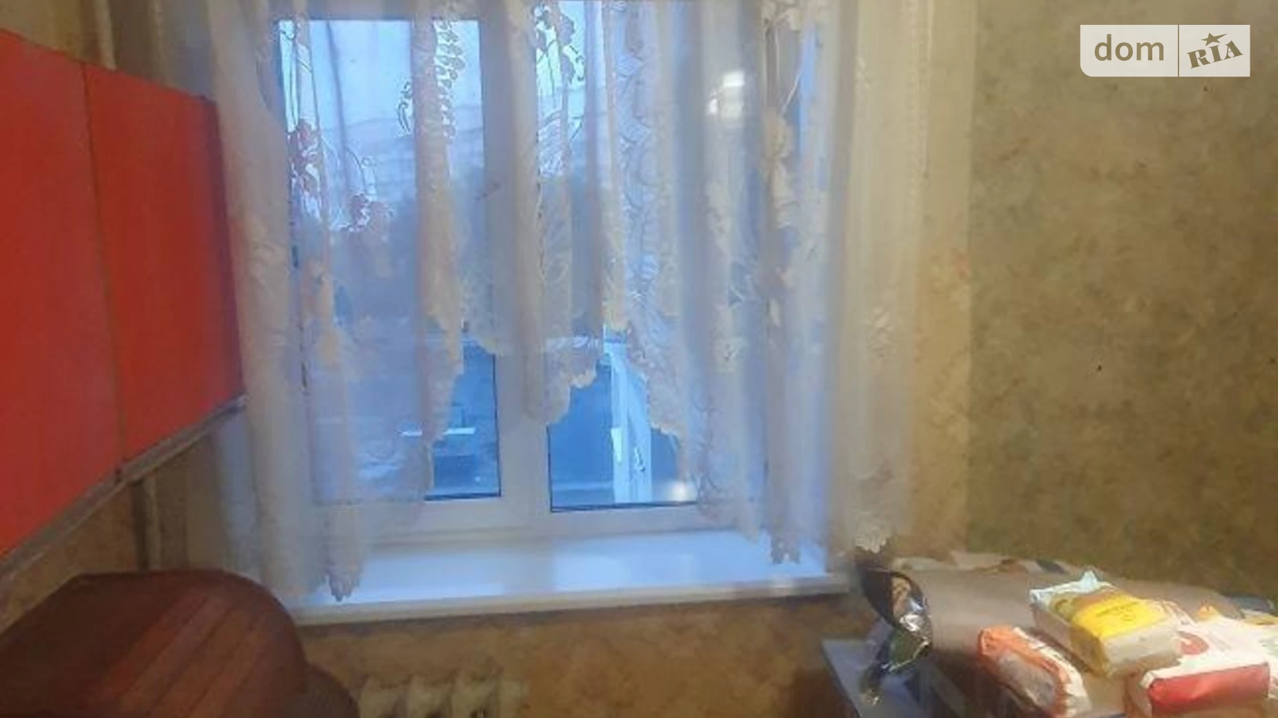 Продается 2-комнатная квартира 52 кв. м в Харькове, ул. Золочевская, 23 - фото 3