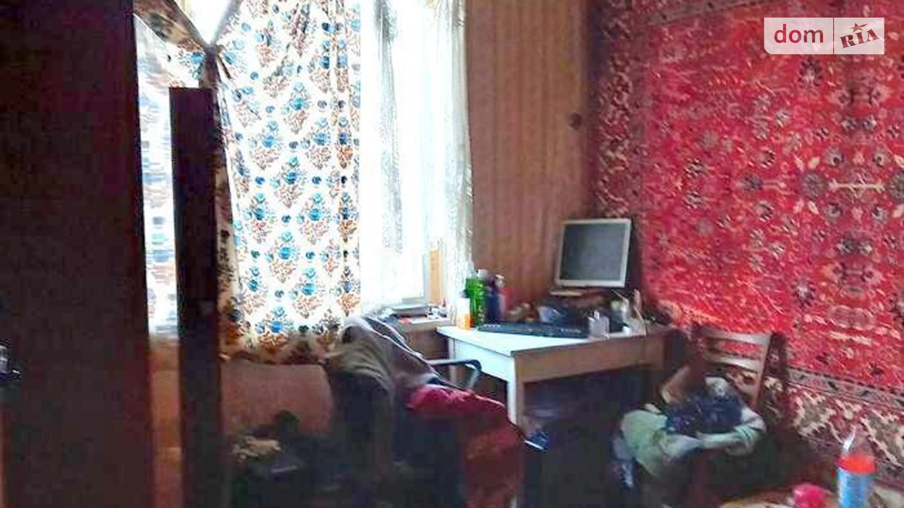 Продается 2-комнатная квартира 44 кв. м в Харькове, просп. Гагарина, 49А