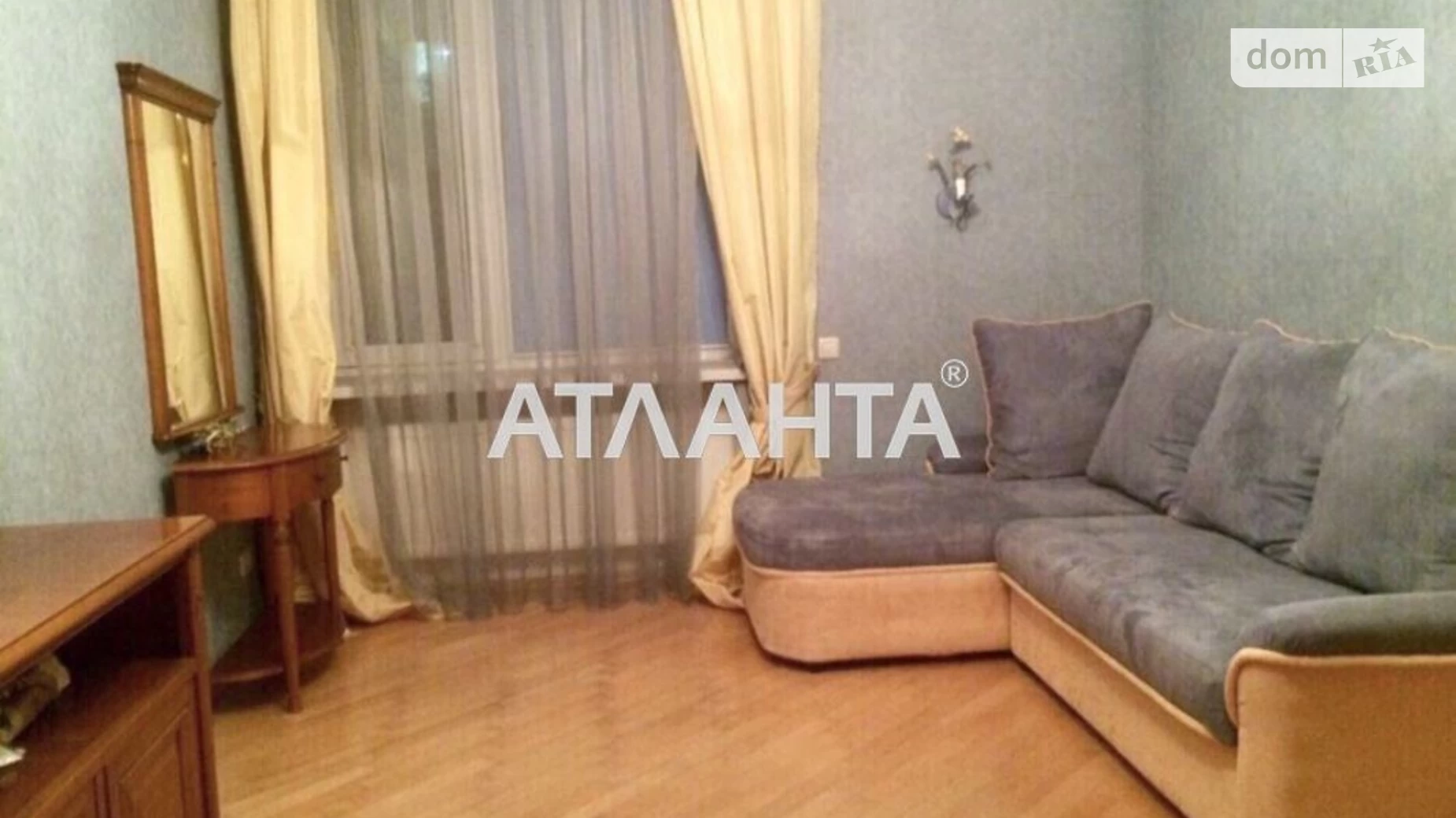 Продается 4-комнатная квартира 116.5 кв. м в Киеве, ул. Васильковская - фото 3
